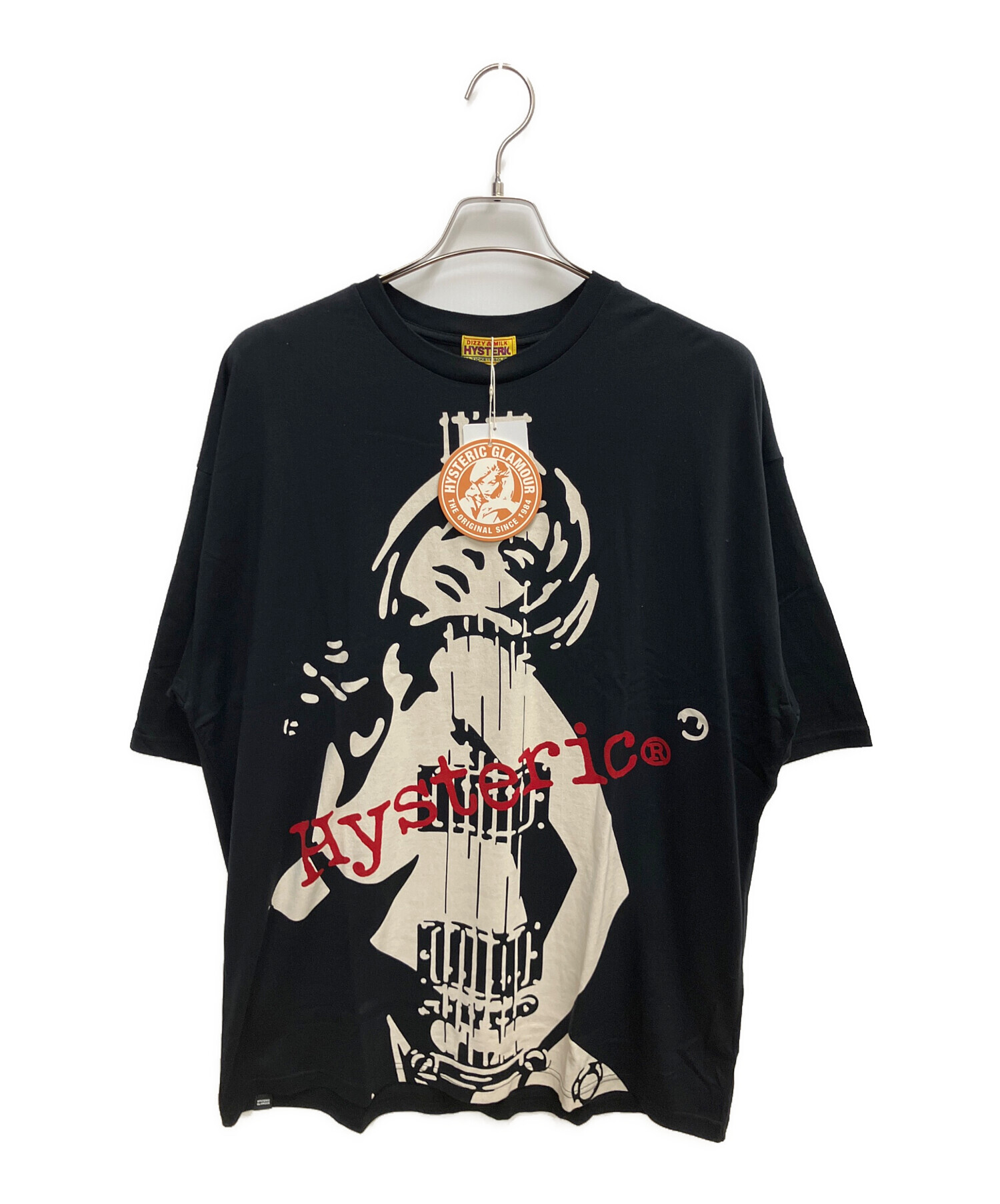 中古・古着通販】Hysteric Glamour (ヒステリックグラマー) GUITAR