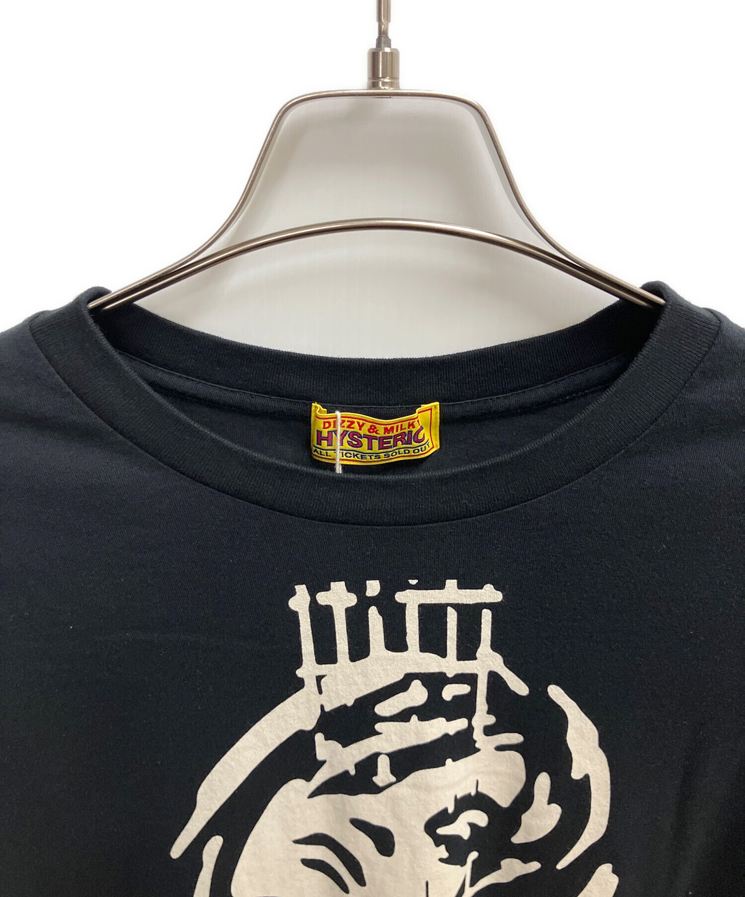 中古・古着通販】Hysteric Glamour (ヒステリックグラマー) GUITAR