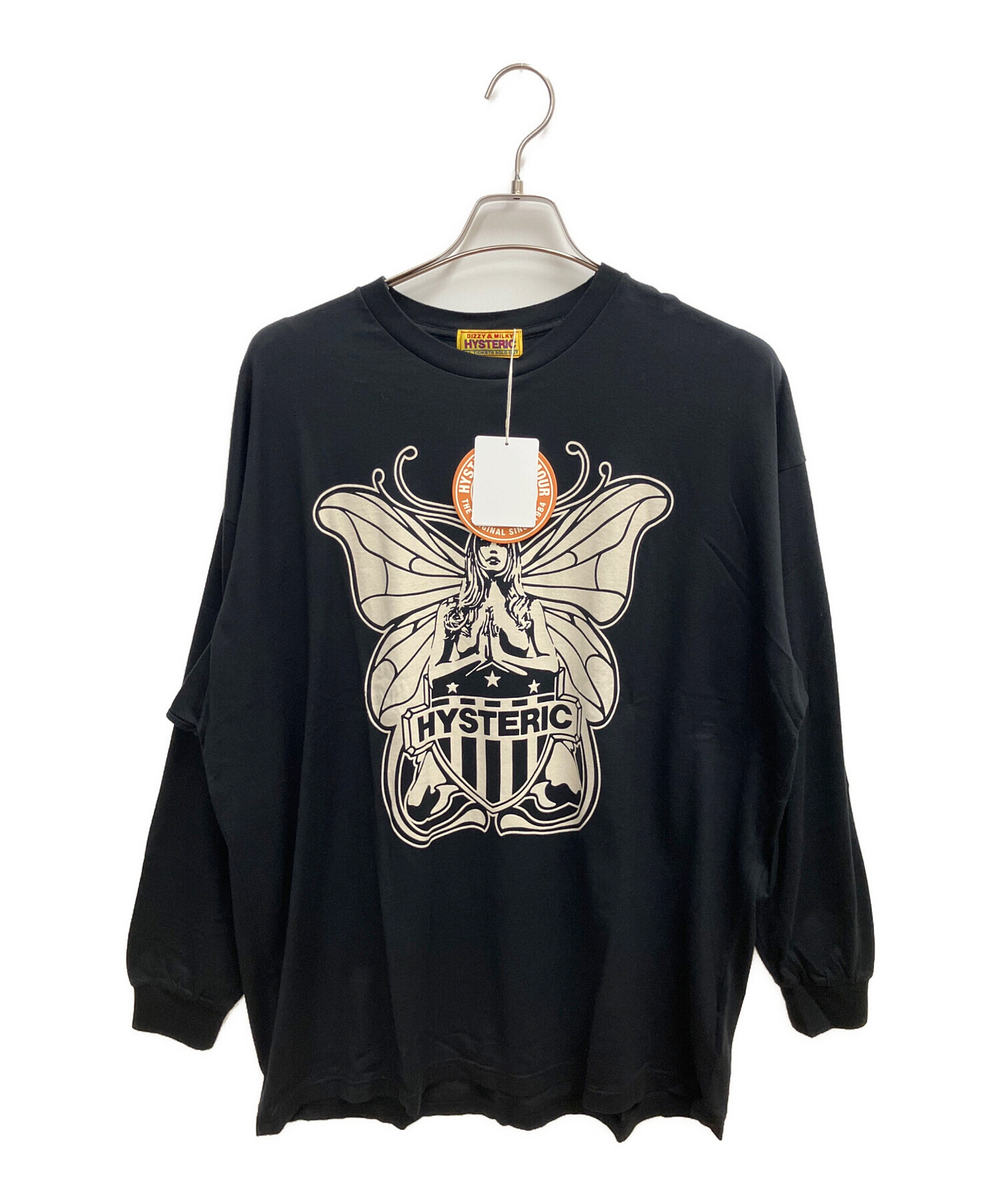 中古・古着通販】Hysteric Glamour (ヒステリックグラマー) LEVITATED