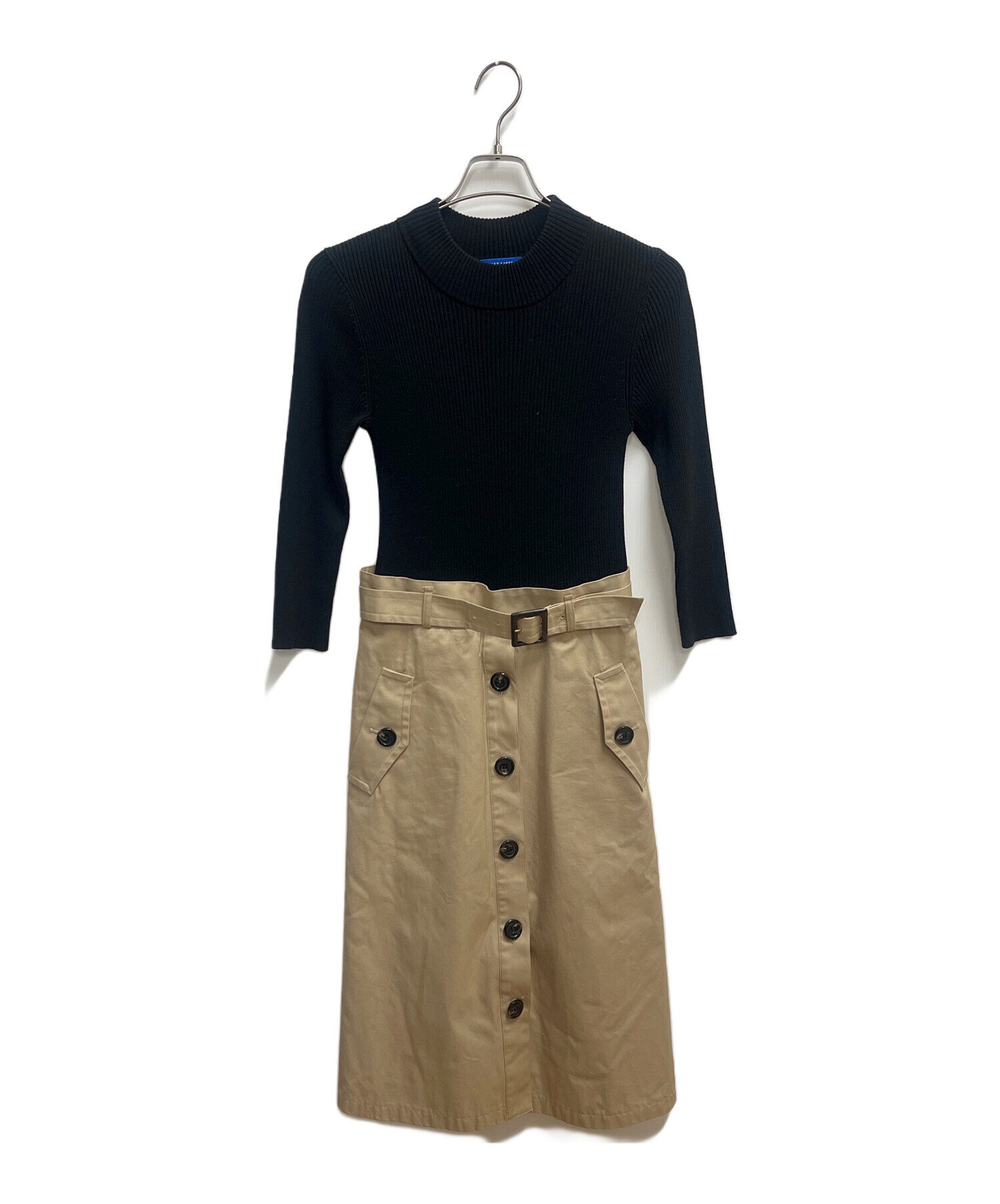 中古・古着通販】BLUE LABEL CRESTBRIDGE (ブルーレーベルクレスト