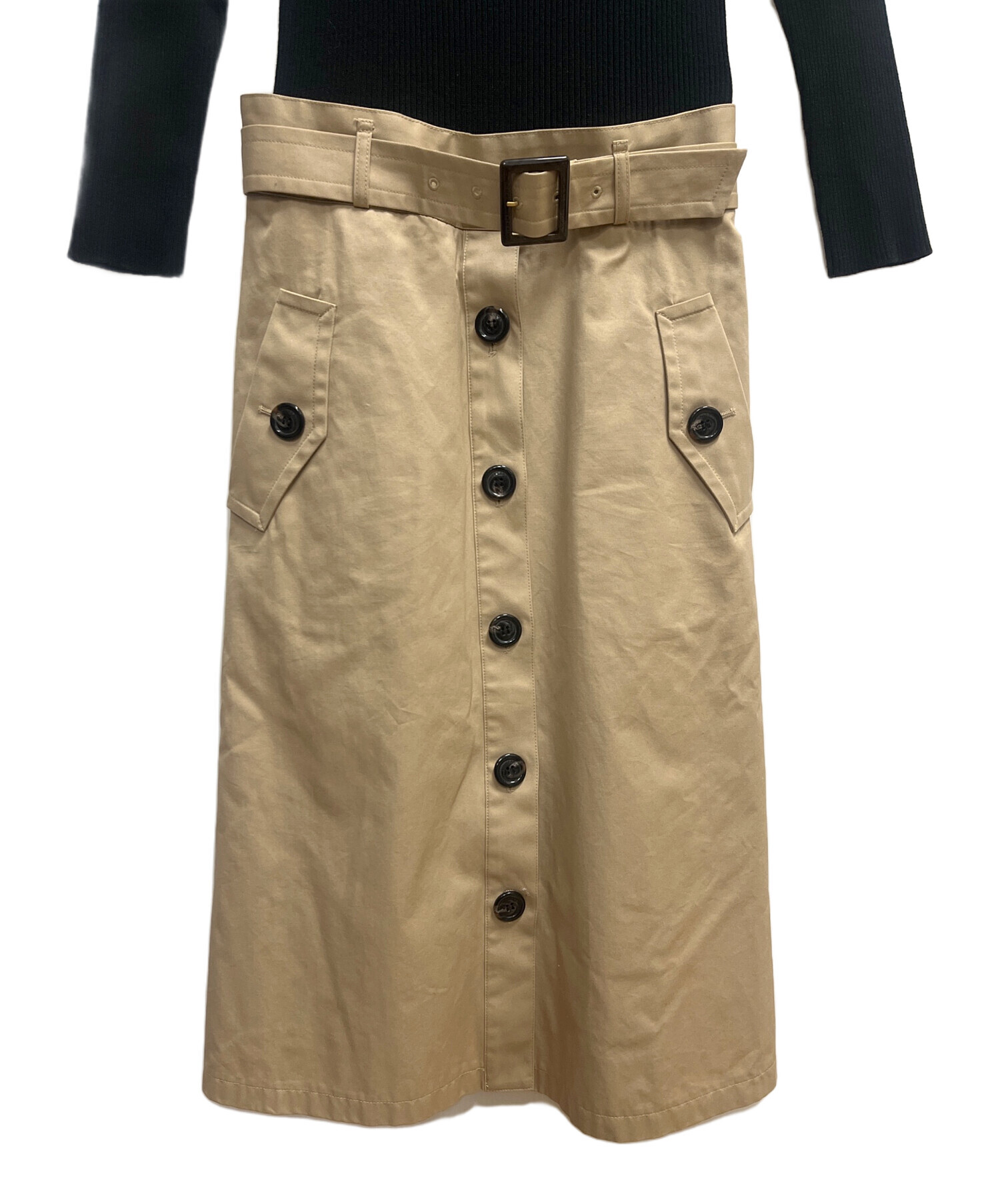 中古・古着通販】BLUE LABEL CRESTBRIDGE (ブルーレーベルクレスト