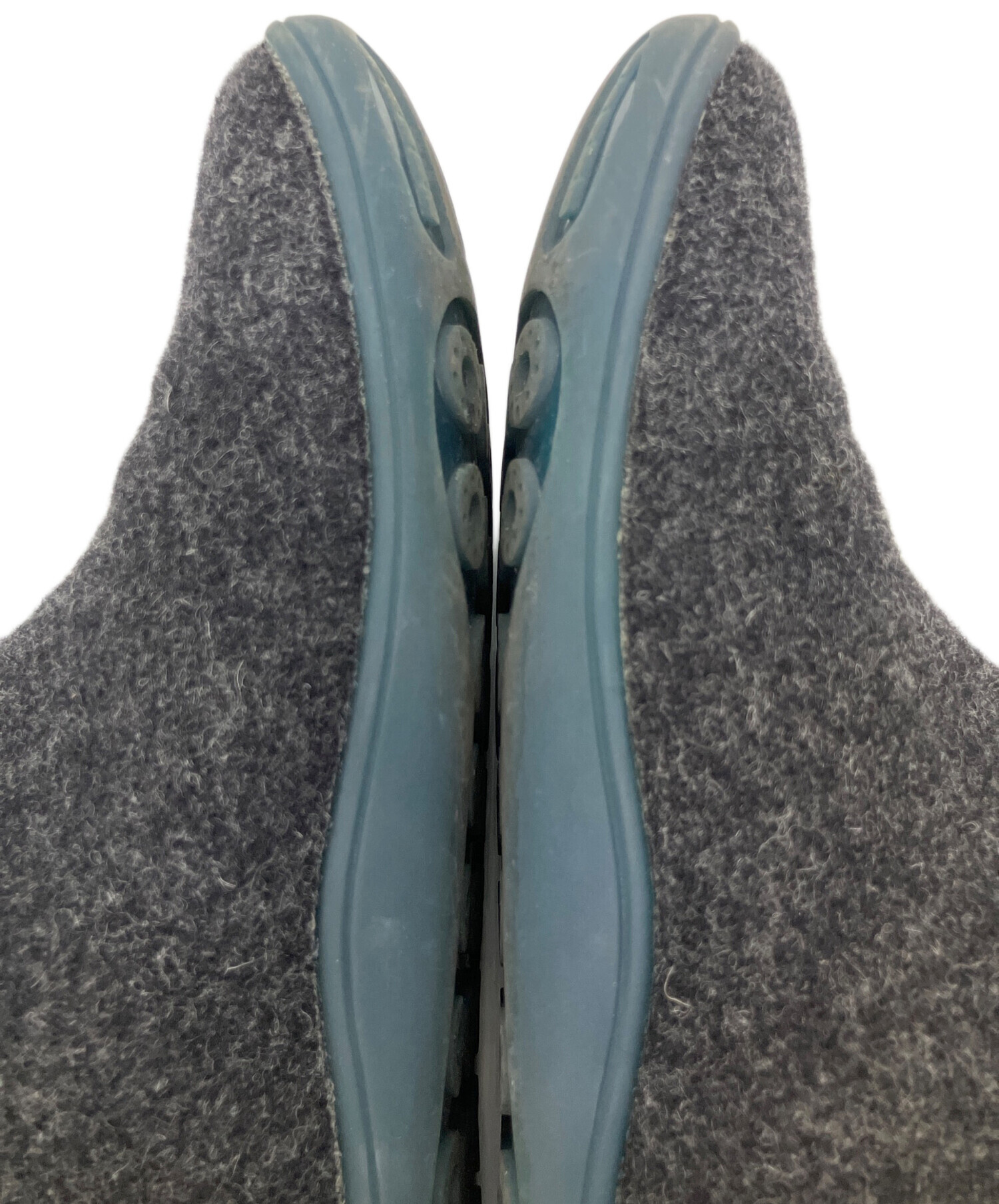 中古・古着通販】CAMPER (カンペール) Wabi ショートブーツ グレー