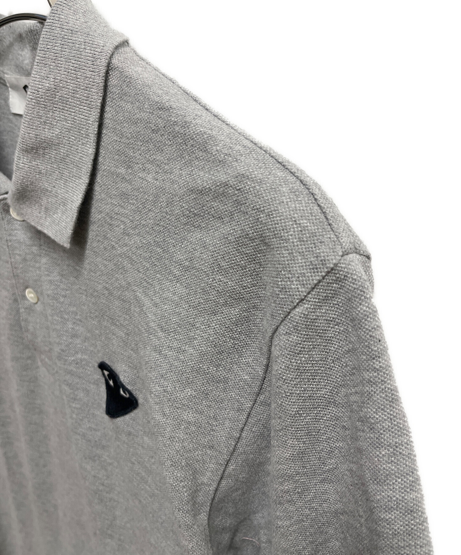 中古・古着通販】PLAY COMME des GARCONS (プレイコムデギャルソン