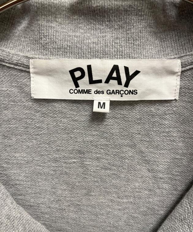 中古・古着通販】PLAY COMME des GARCONS (プレイコムデギャルソン