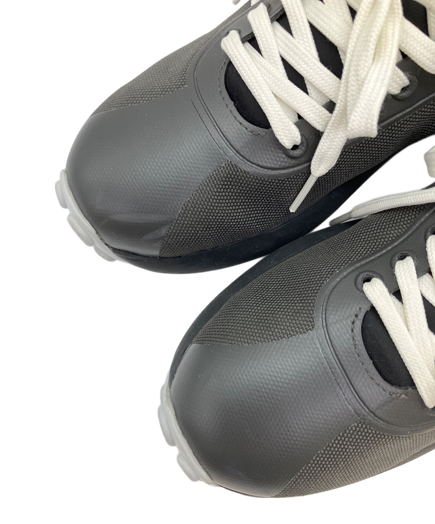 中古・古着通販】CAMPER (カンペール) スニーカー ブラック サイズ