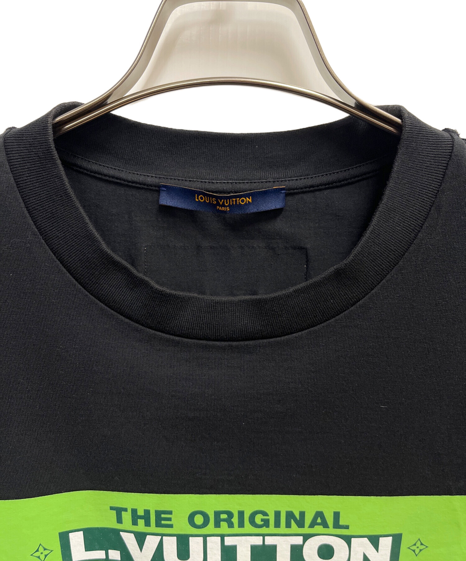 中古・古着通販】LOUIS VUITTON (ルイ ヴィトン) クラフトマンシップ