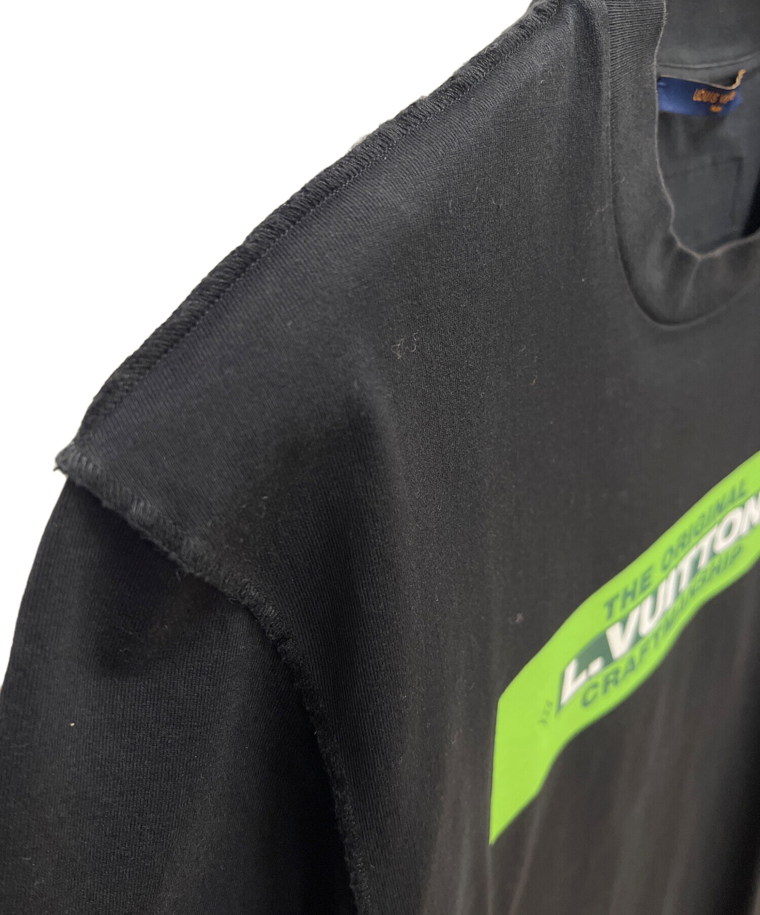 中古・古着通販】LOUIS VUITTON (ルイ ヴィトン) クラフトマンシップ