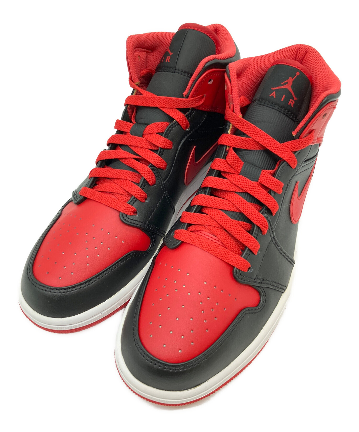 中古・古着通販】NIKE (ナイキ) Air Jordan 1 Mid 