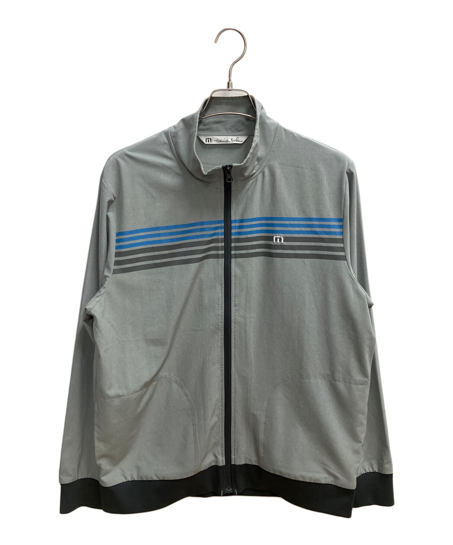 中古・古着通販】TravisMathew (トラヴィスマシュー) ゴルフジャケット