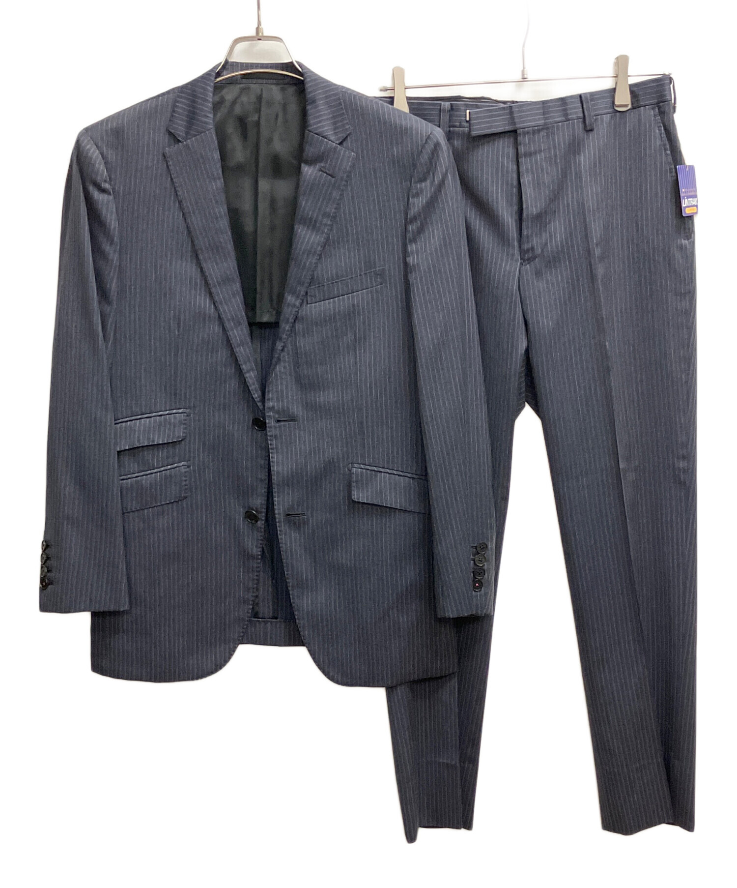 中古・古着通販】BURBERRY BLACK LABEL (バーバリーブラックレーベル