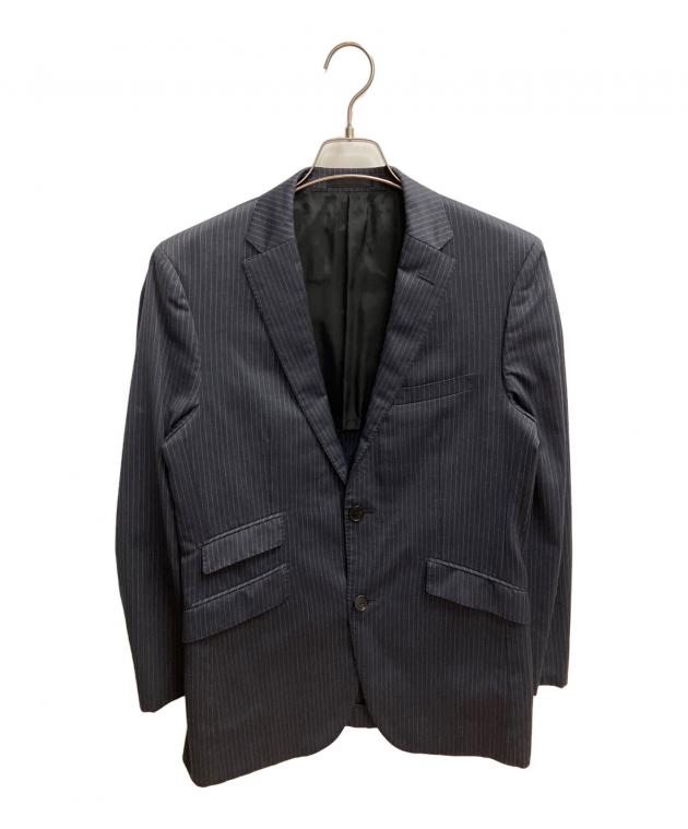 中古・古着通販】BURBERRY BLACK LABEL (バーバリーブラックレーベル