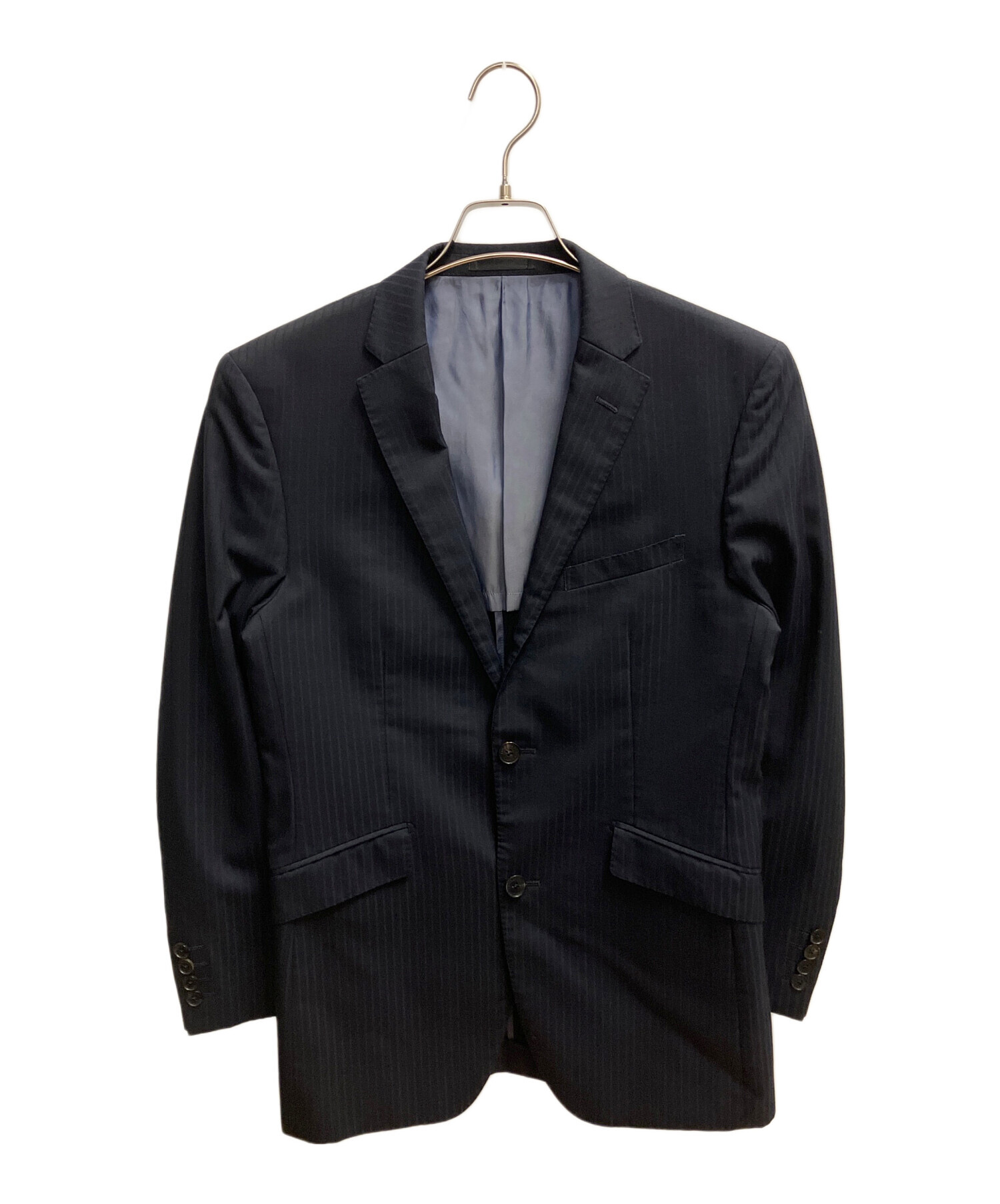 中古・古着通販】BURBERRY BLACK LABEL (バーバリーブラックレーベル
