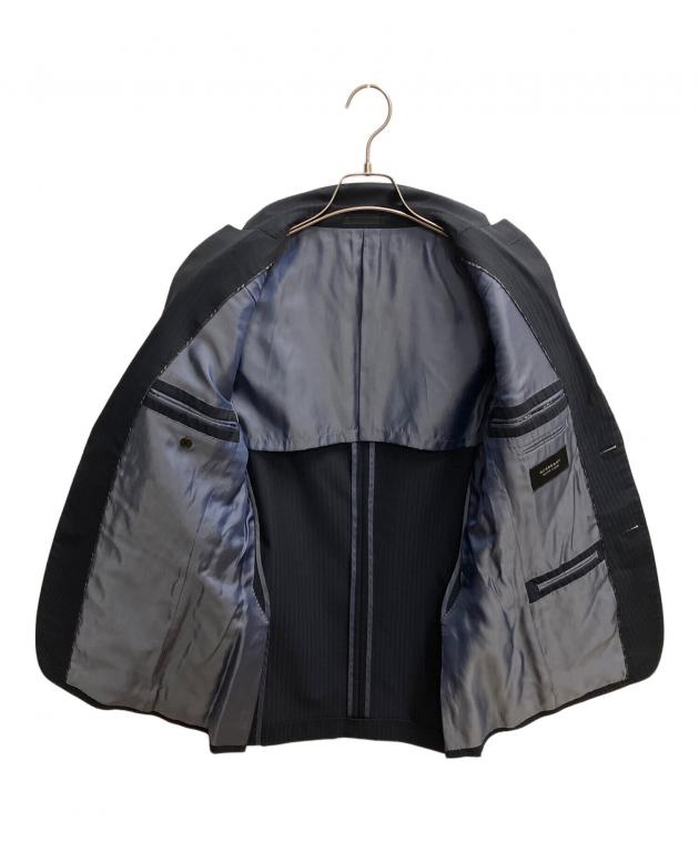 中古・古着通販】BURBERRY BLACK LABEL (バーバリーブラックレーベル