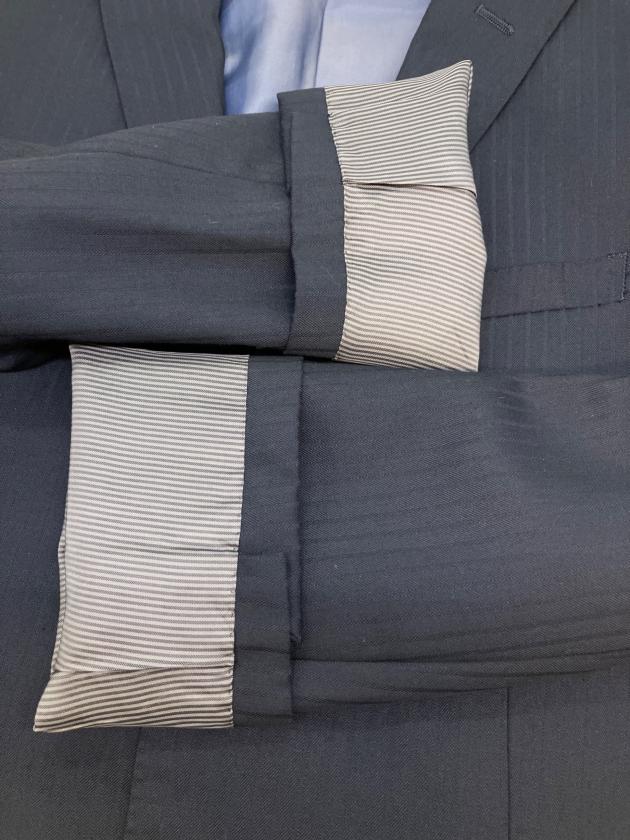 中古・古着通販】BURBERRY BLACK LABEL (バーバリーブラックレーベル