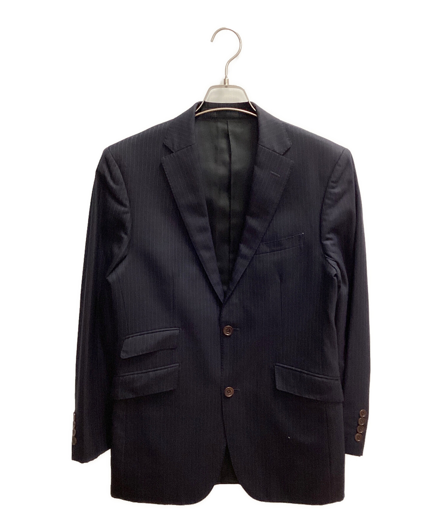中古・古着通販】BURBERRY BLACK LABEL (バーバリーブラックレーベル