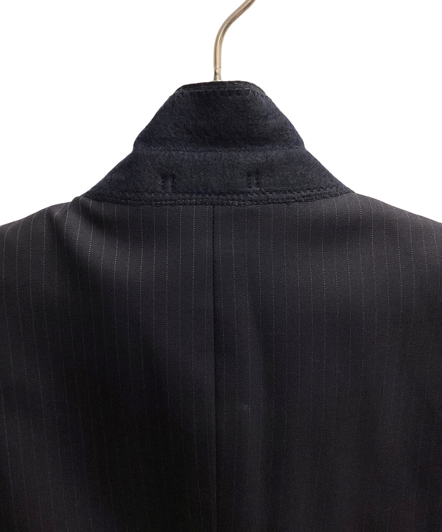 中古・古着通販】BURBERRY BLACK LABEL (バーバリーブラックレーベル