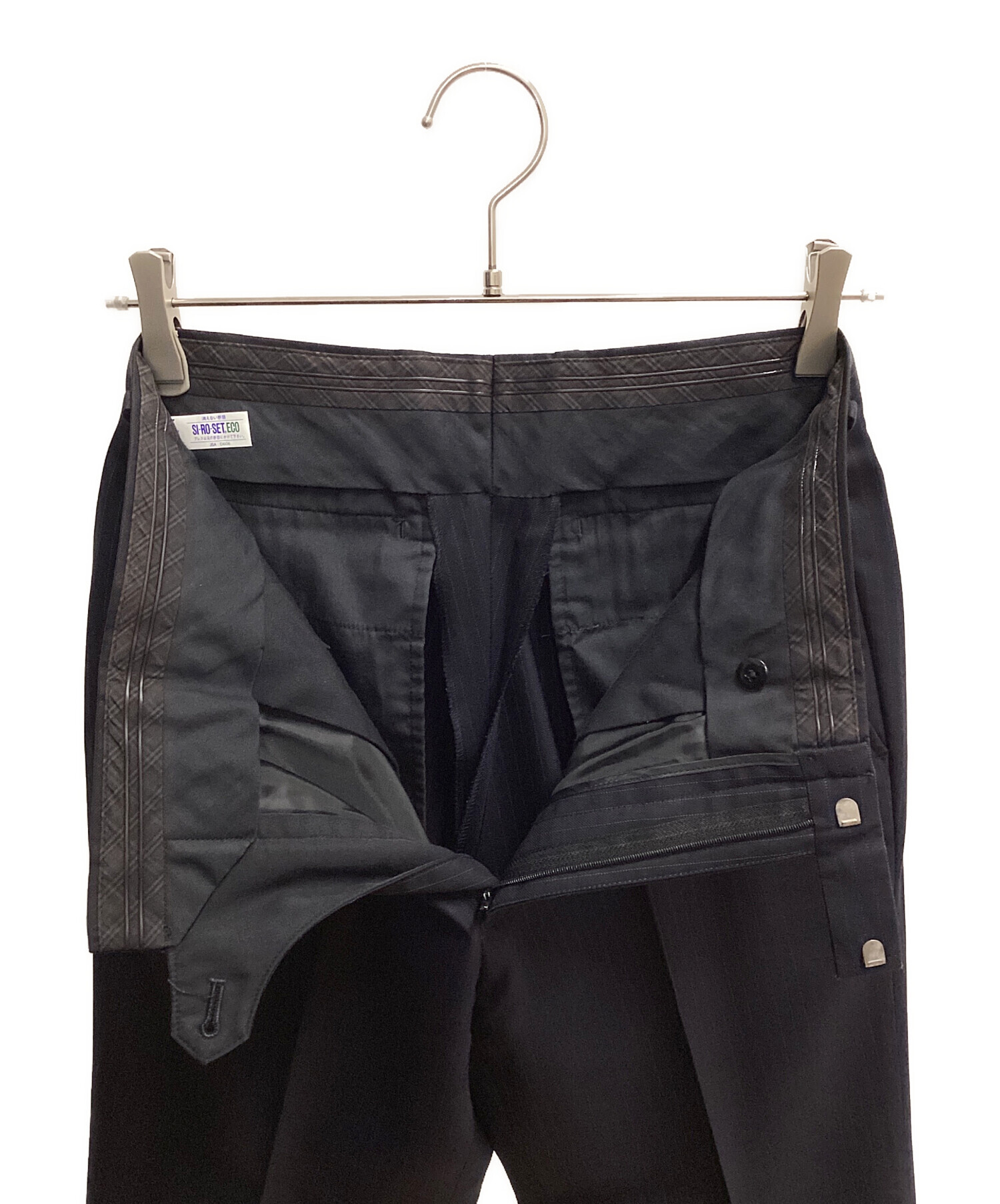 中古・古着通販】BURBERRY BLACK LABEL (バーバリーブラックレーベル