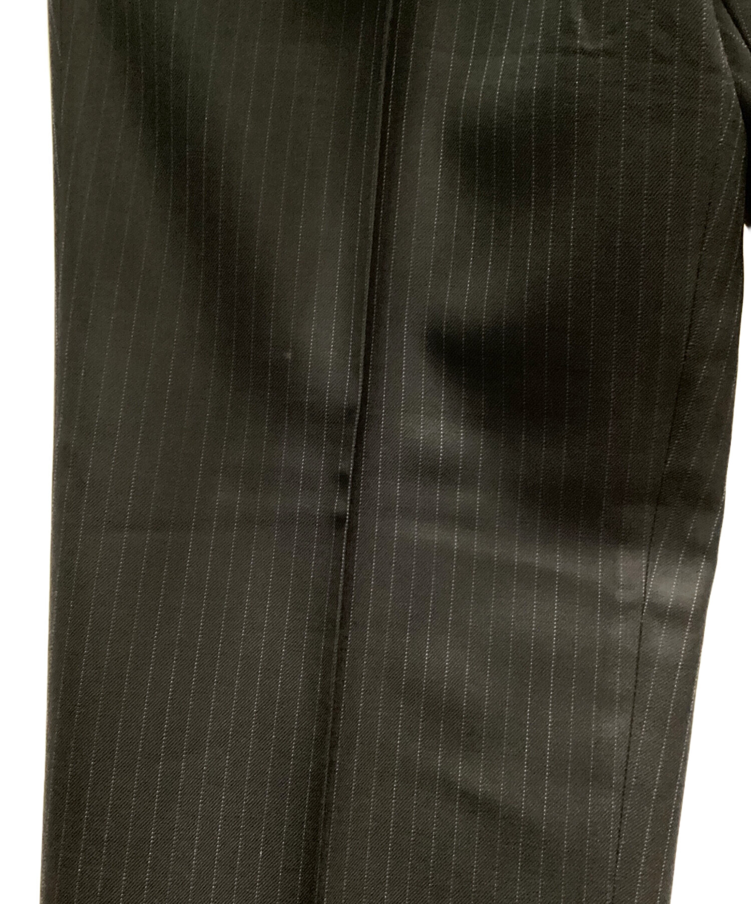 中古・古着通販】BURBERRY BLACK LABEL (バーバリーブラックレーベル