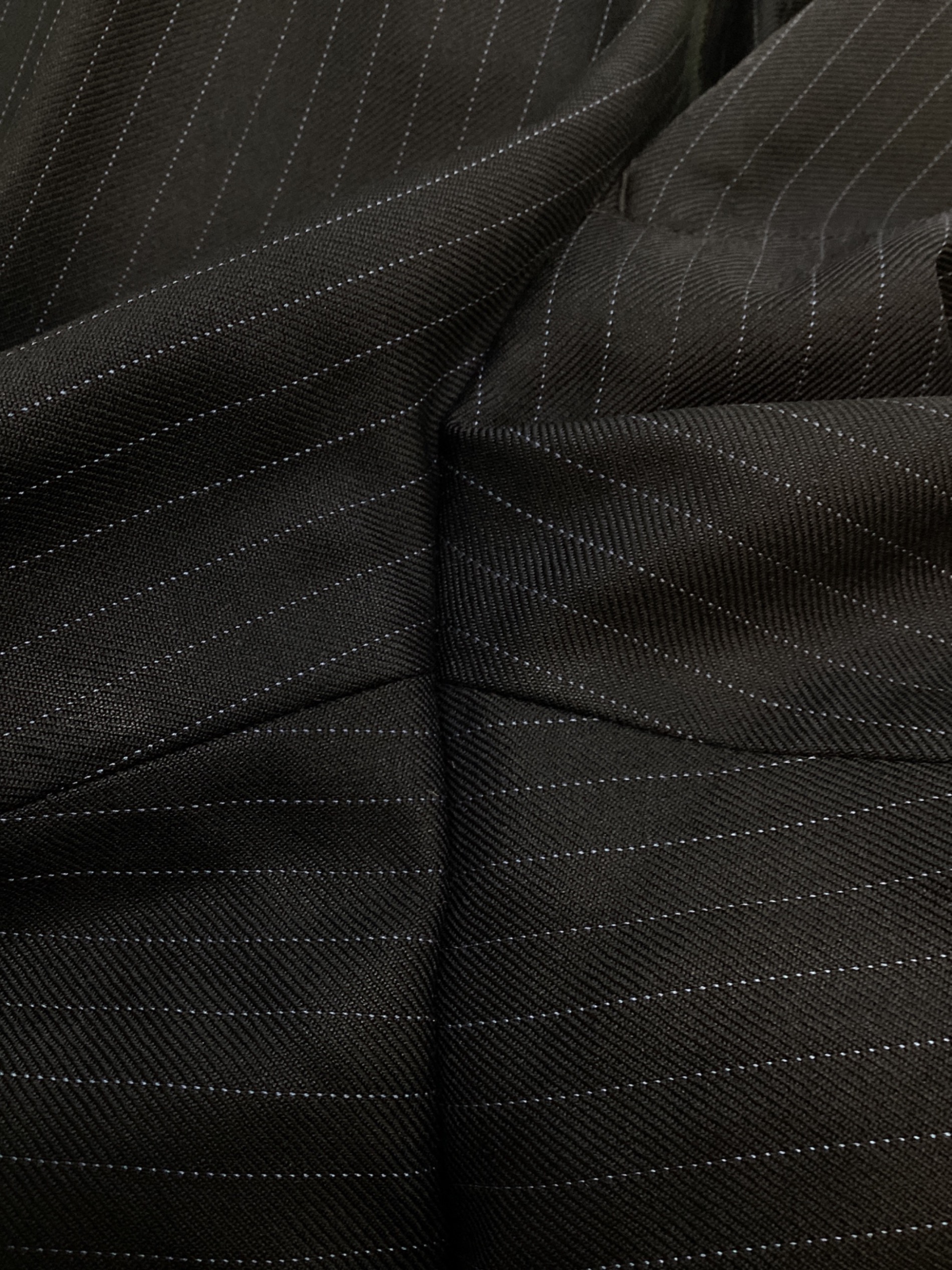 中古・古着通販】BURBERRY BLACK LABEL (バーバリーブラックレーベル