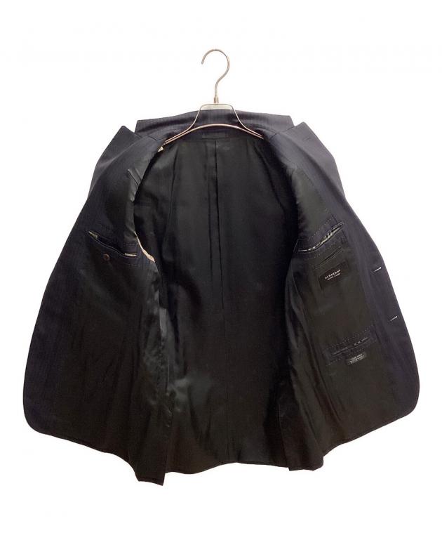 中古・古着通販】BURBERRY BLACK LABEL (バーバリーブラックレーベル
