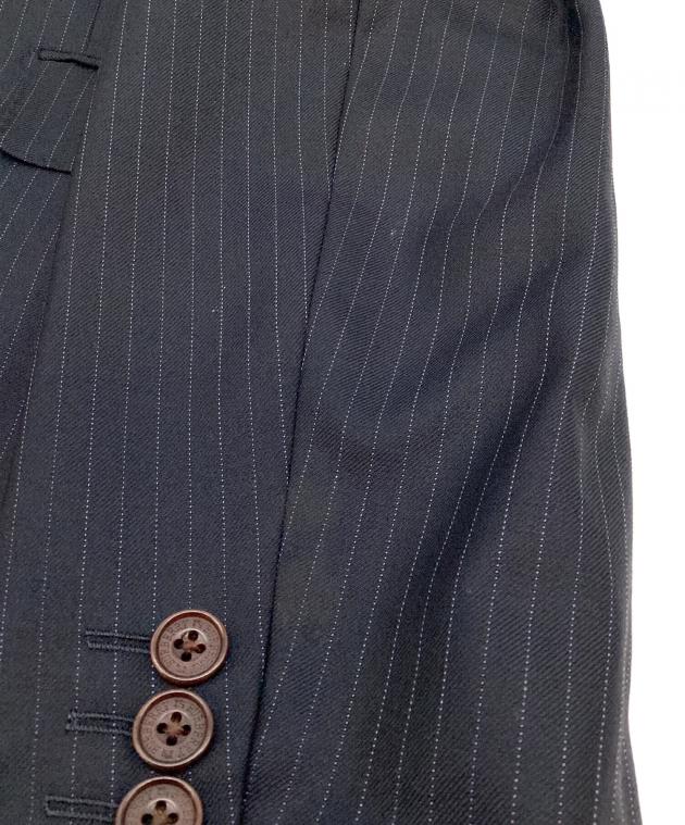 中古・古着通販】BURBERRY BLACK LABEL (バーバリーブラックレーベル