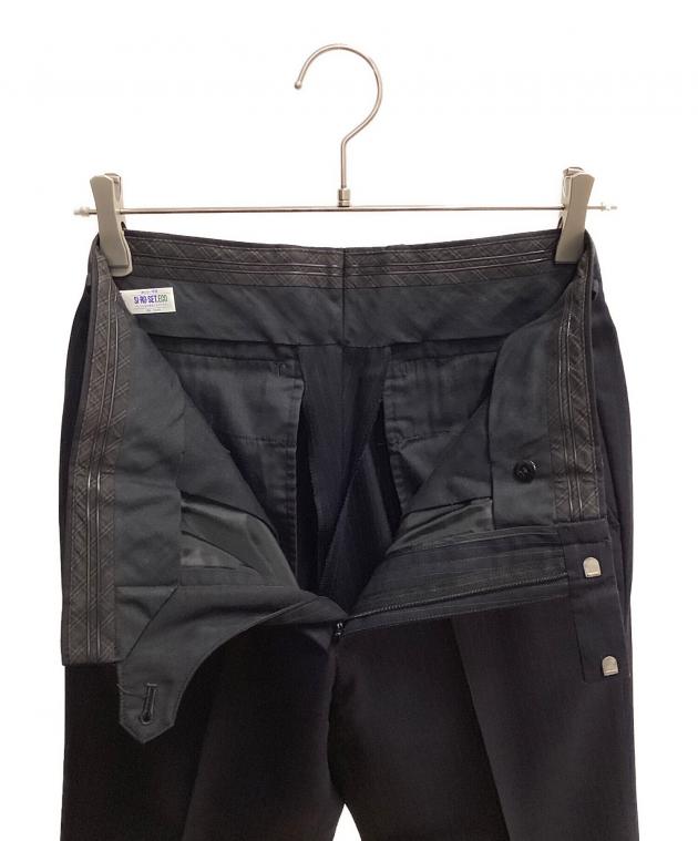中古・古着通販】BURBERRY BLACK LABEL (バーバリーブラックレーベル