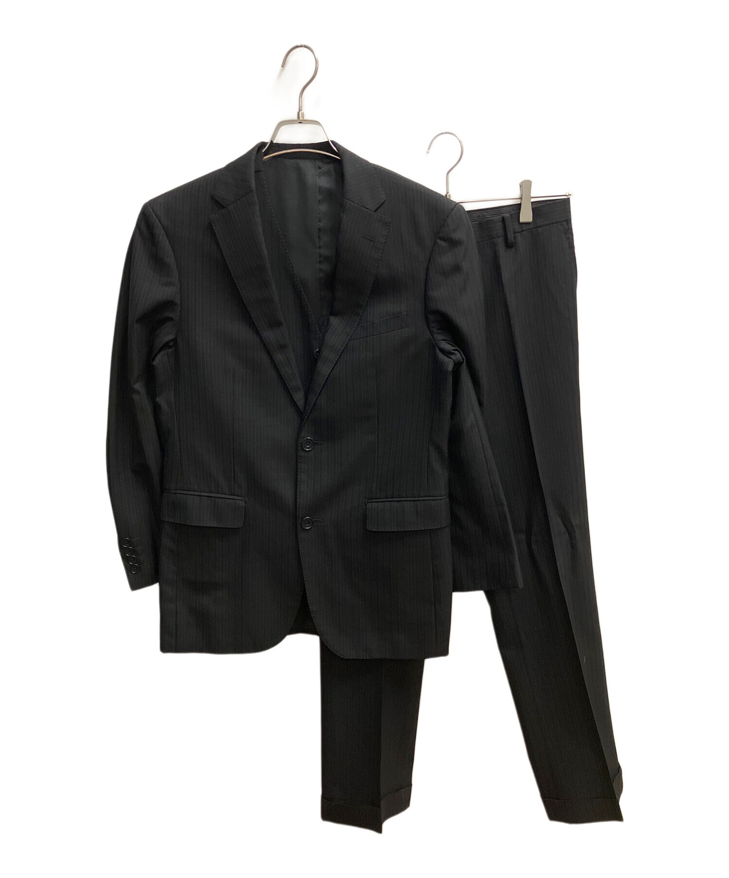 中古・古着通販】BURBERRY BLACK LABEL (バーバリーブラックレーベル