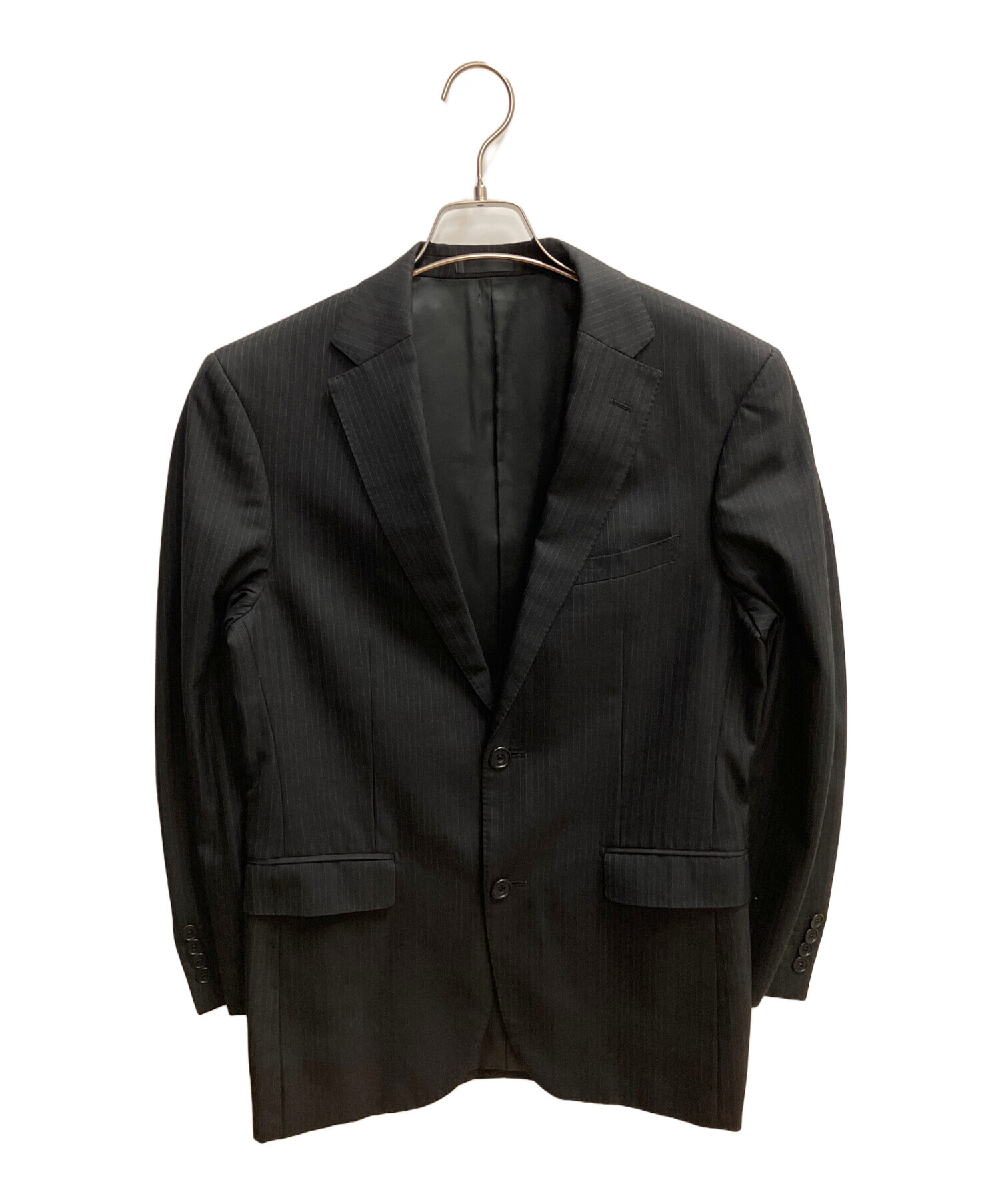 中古・古着通販】BURBERRY BLACK LABEL (バーバリーブラックレーベル