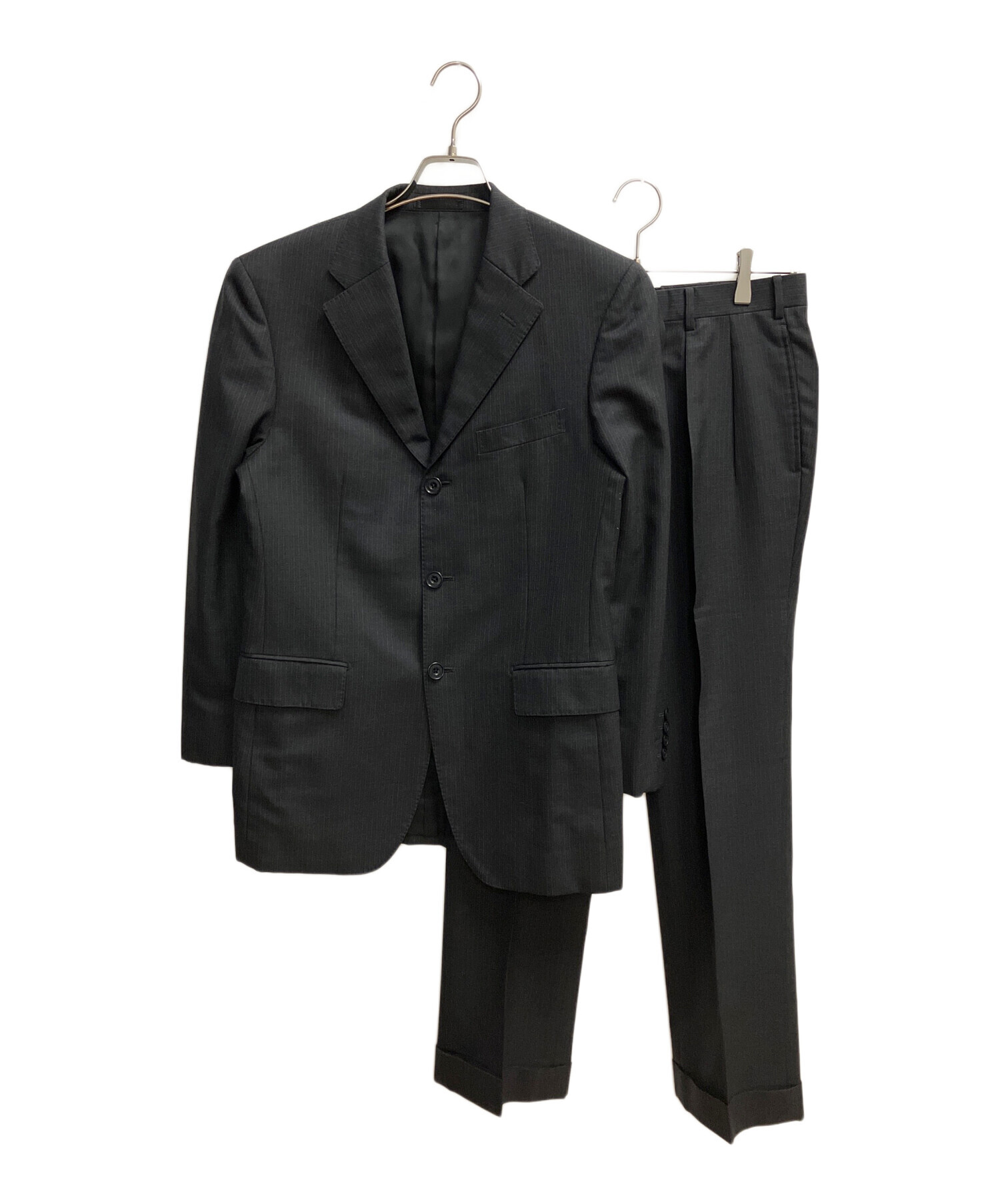 中古・古着通販】BURBERRY BLACK LABEL (バーバリーブラックレーベル