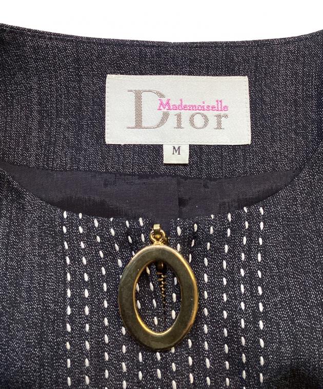 中古・古着通販】Mademoiselle Dior (マドモアゼル ディオール