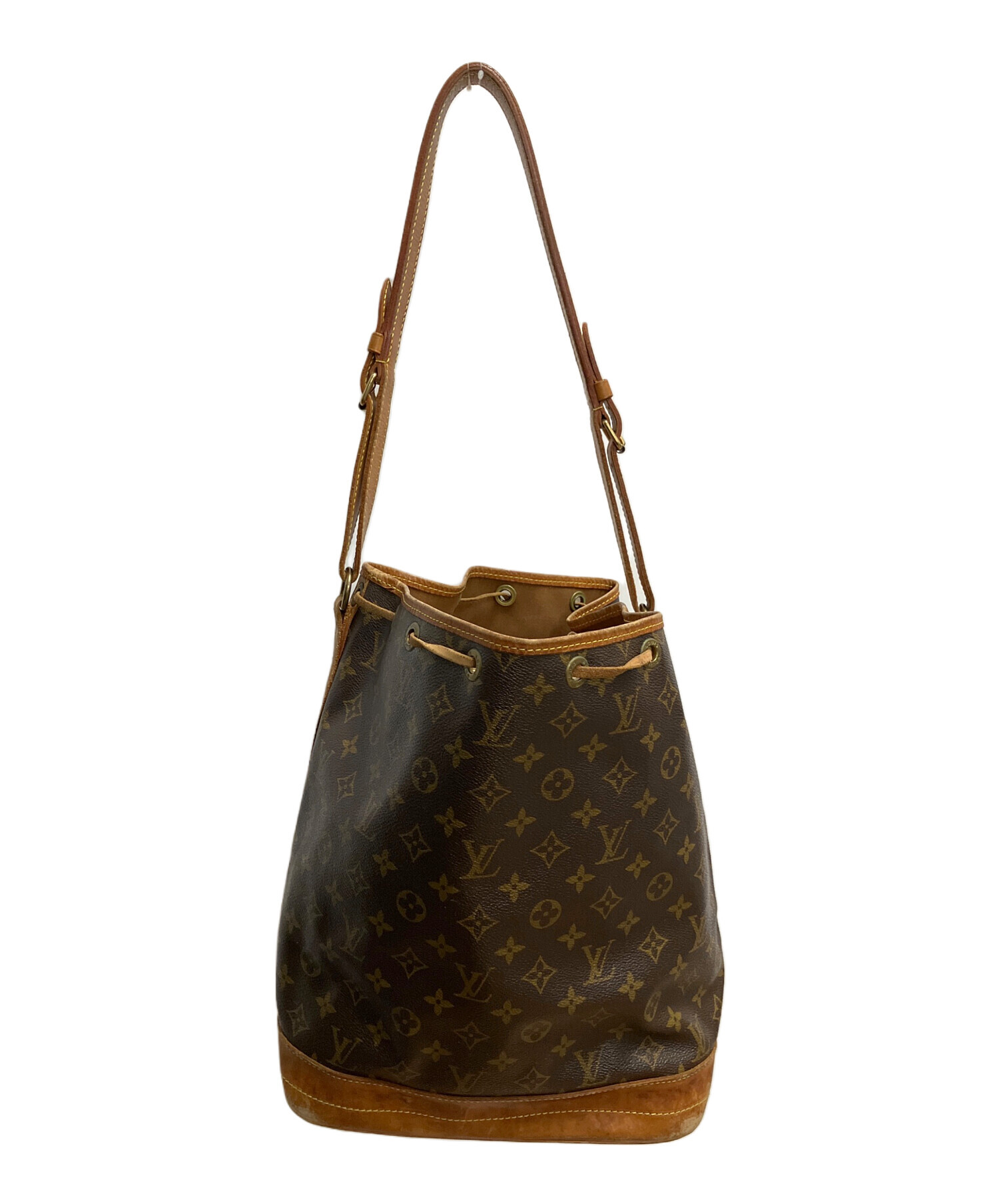中古・古着通販】LOUIS VUITTON (ルイ ヴィトン) モノグラム ノエ