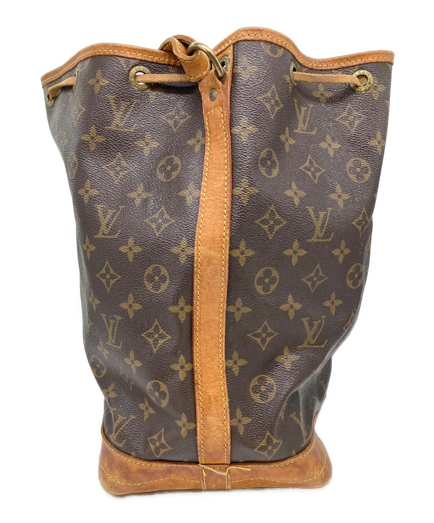 中古・古着通販】LOUIS VUITTON (ルイ ヴィトン) モノグラム ノエ