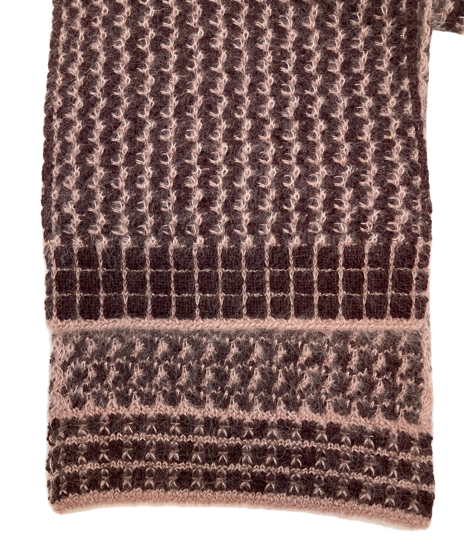 中古・古着通販】LOUIS VUITTON (ルイ ヴィトン) エシャルプ エセル