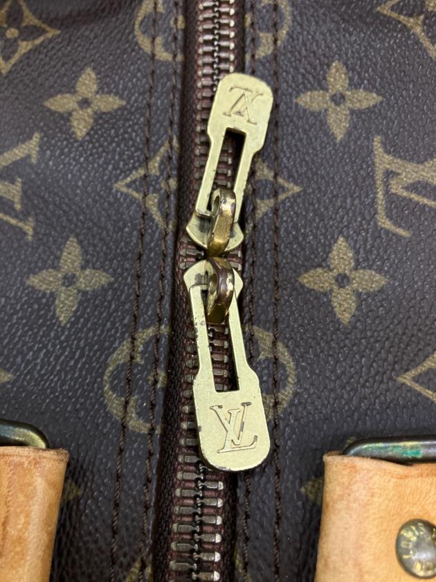 中古・古着通販】LOUIS VUITTON (ルイ ヴィトン) モノグラム キーポル