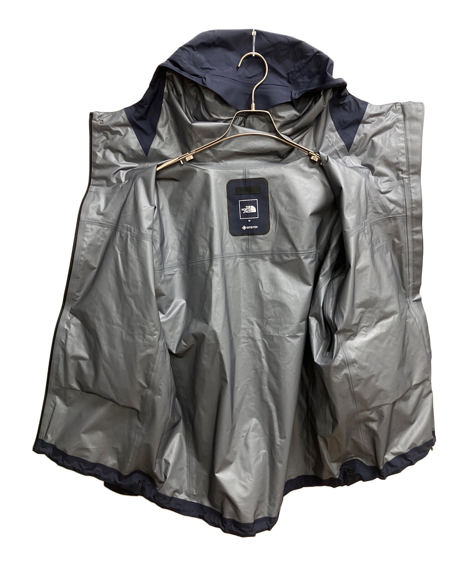 中古・古着通販】THE NORTH FACE (ザ ノース フェイス) クライムライト 