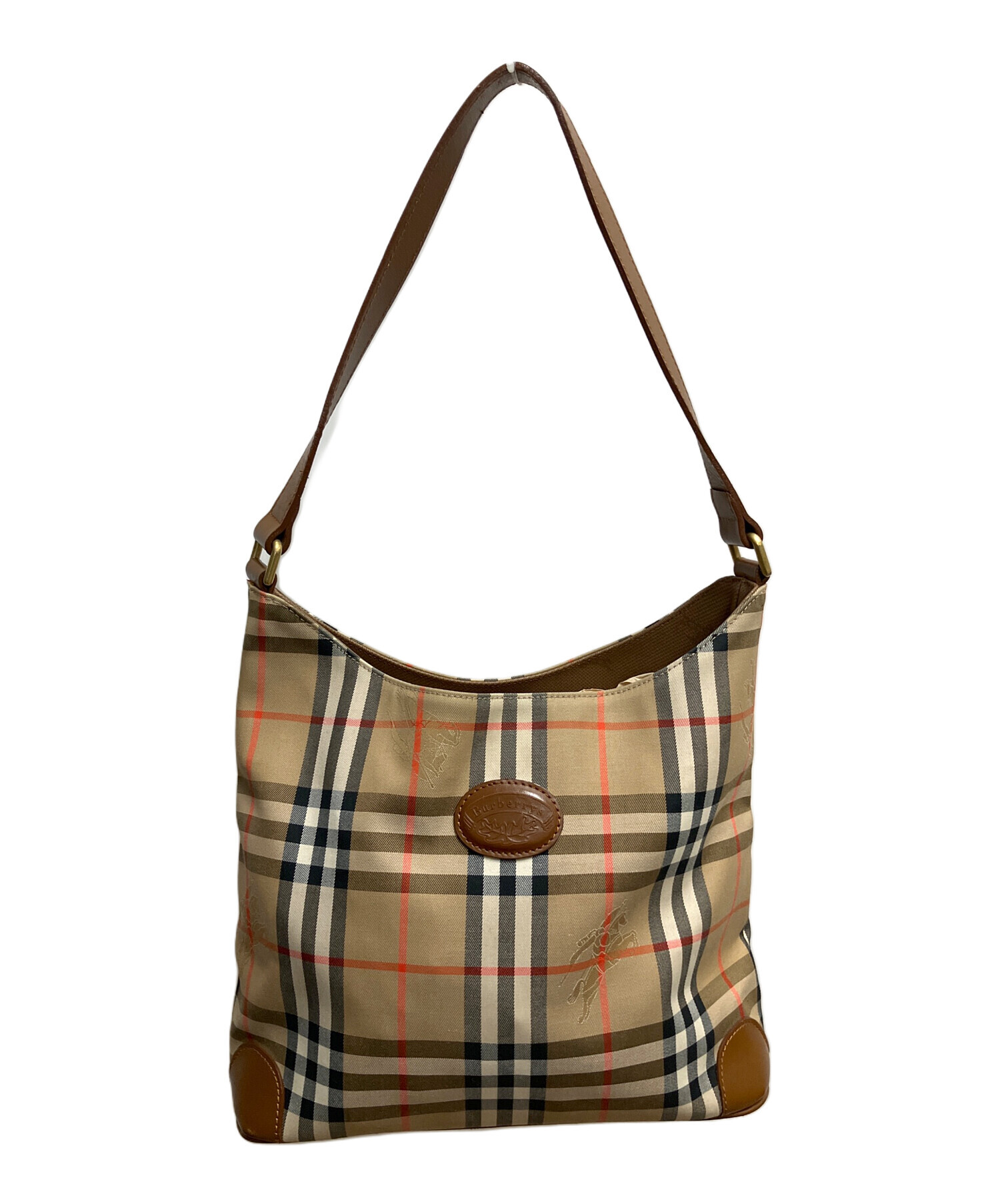 中古・古着通販】Burberry's (バーバリー) シャドーホース ワン