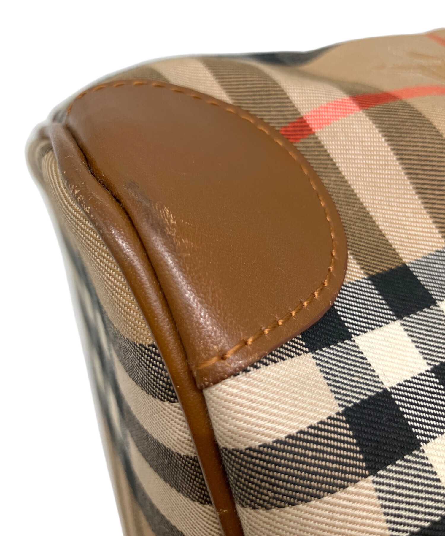 中古・古着通販】Burberry's (バーバリー) シャドーホース ワン