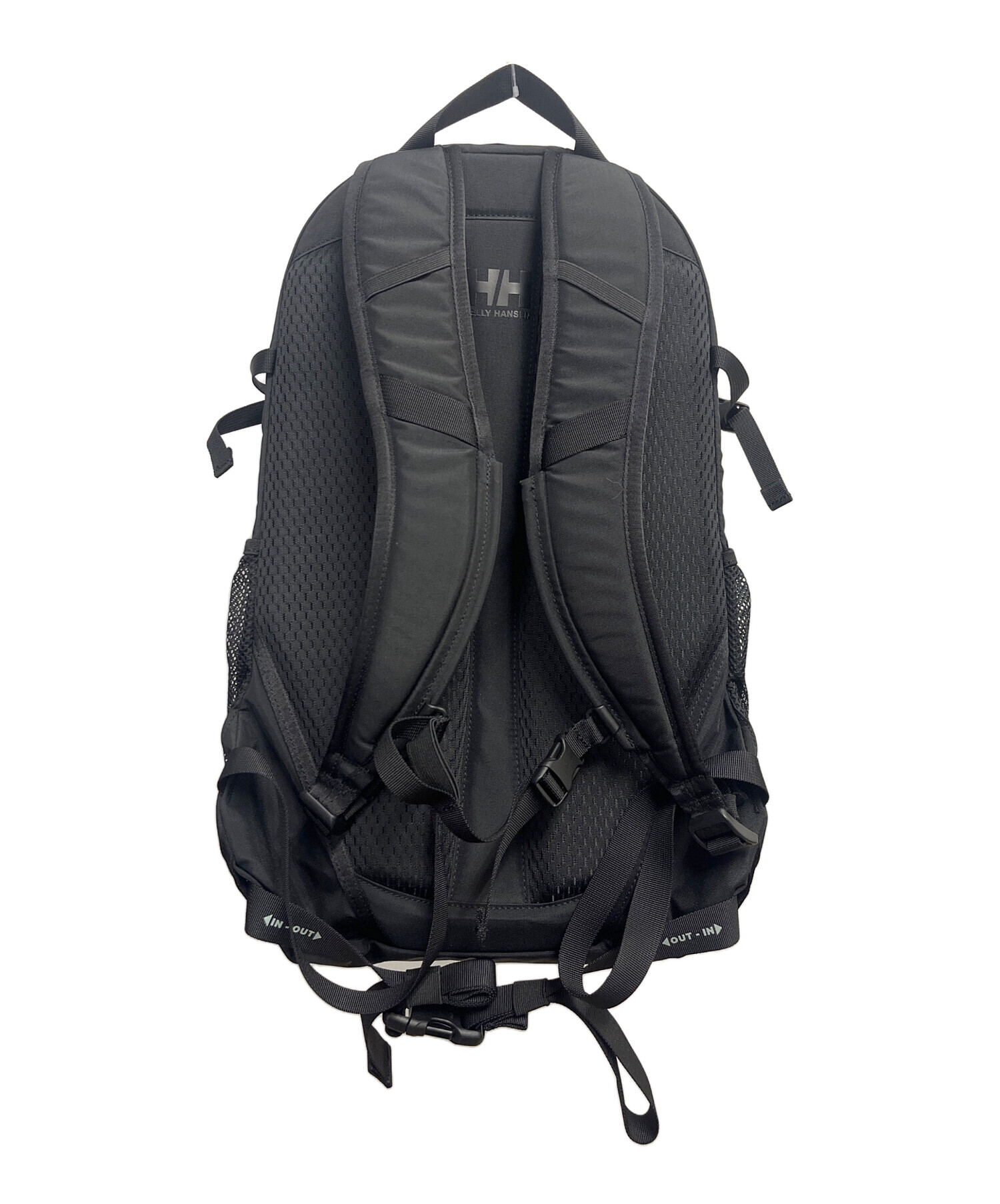 中古・古着通販】HELLY HANSEN (ヘリーハンセン) ステティンド20