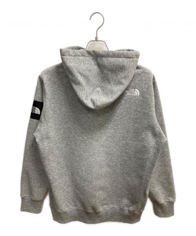 中古・古着通販】THE NORTH FACE (ザ ノース フェイス) スクエアロゴ