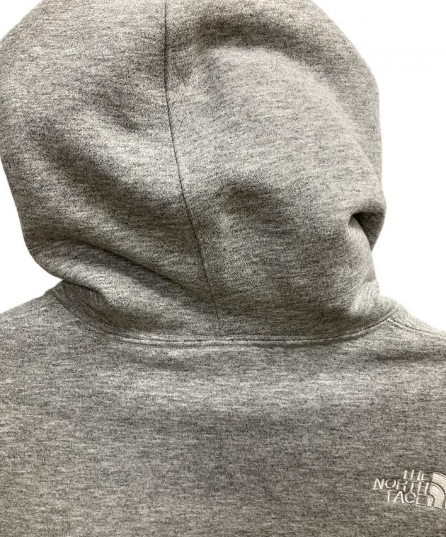 中古・古着通販】THE NORTH FACE (ザ ノース フェイス) スクエアロゴ