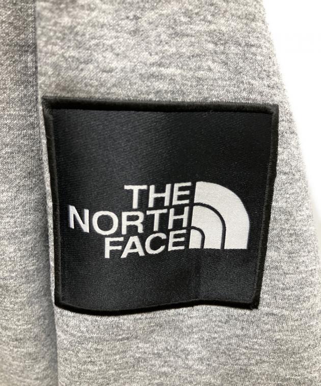 中古・古着通販】THE NORTH FACE (ザ ノース フェイス) スクエアロゴ