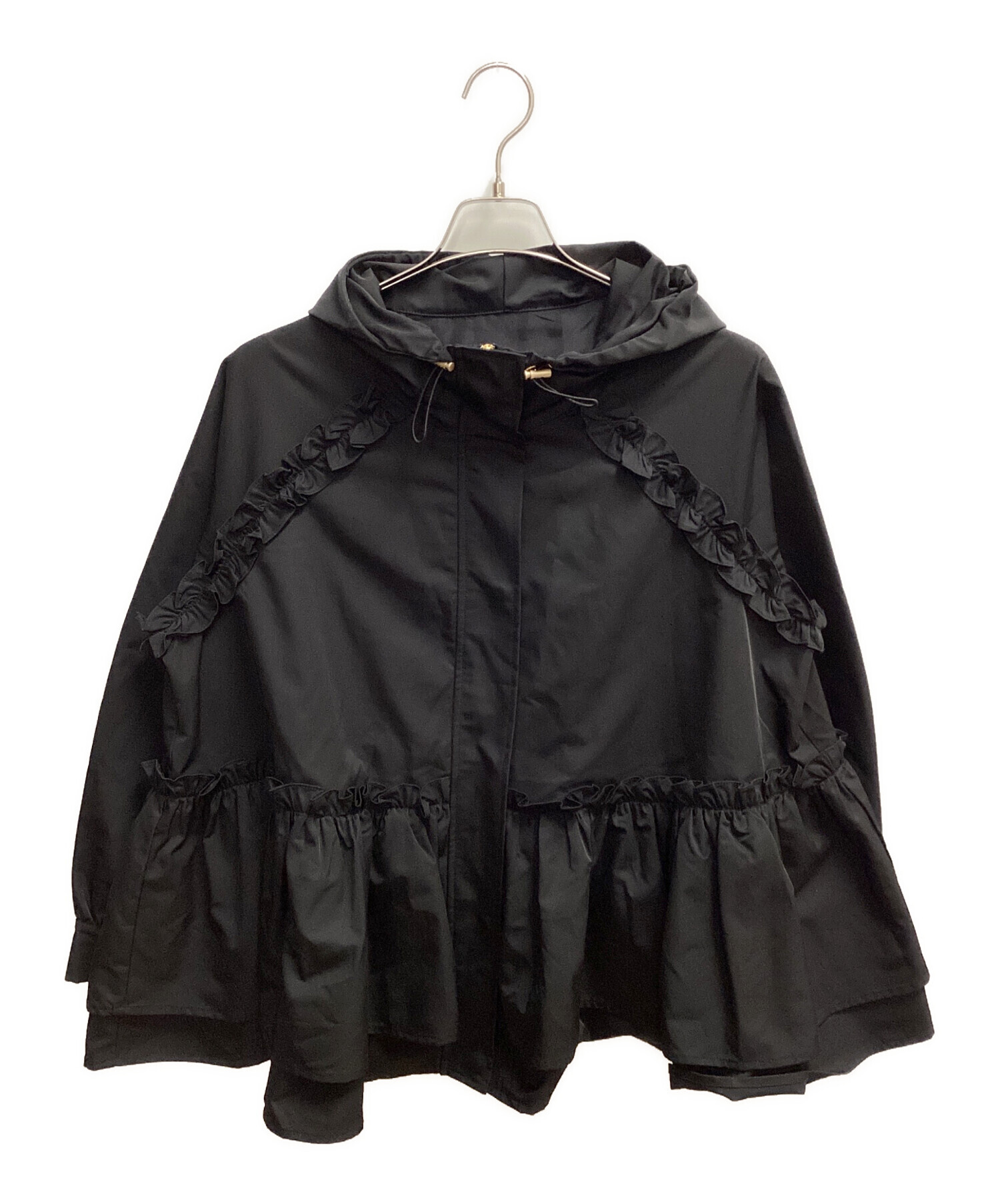 中古・古着通販】BIRTHDAY BASH (バースデーバッシュ) ALICIA JUMPER