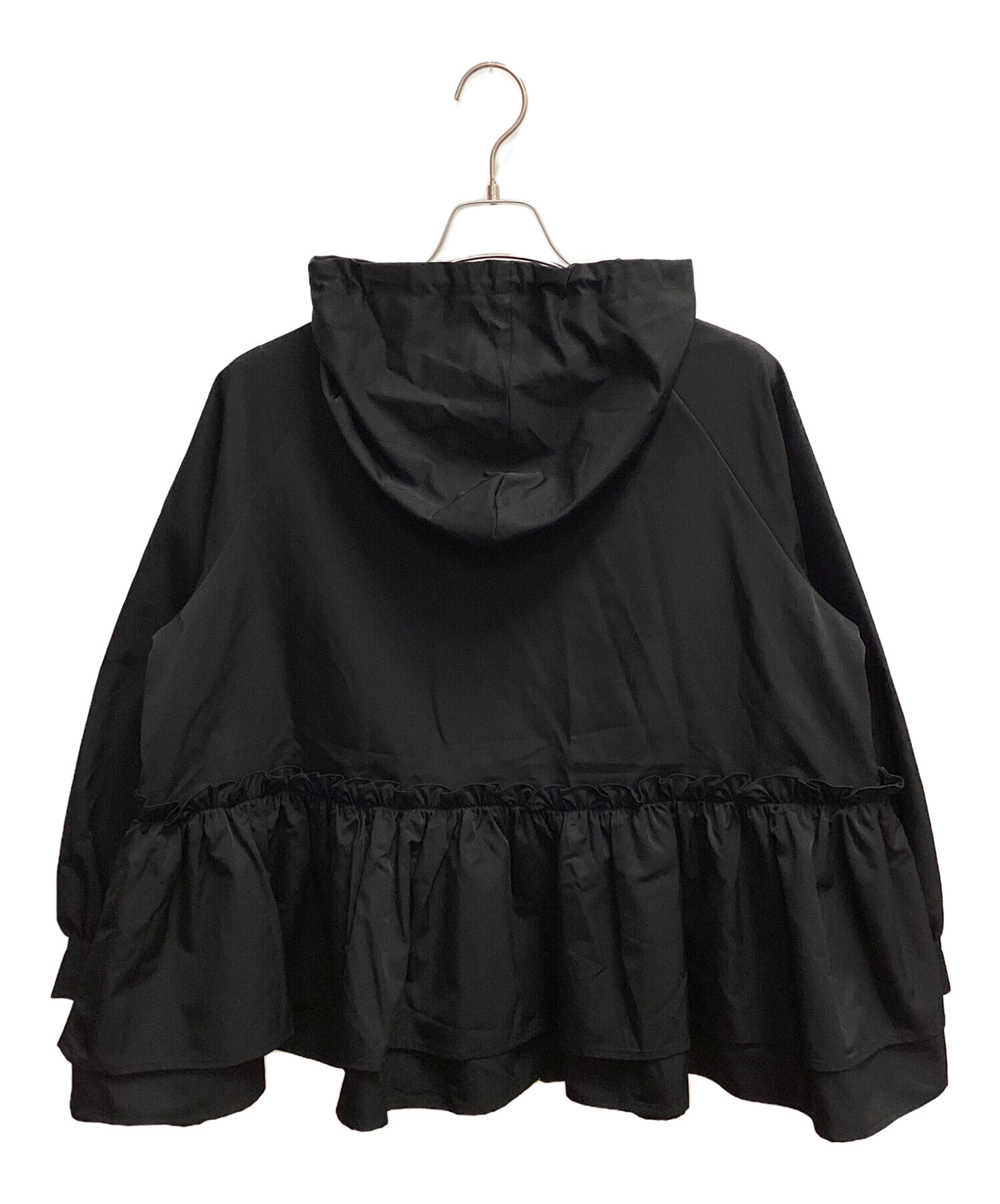 中古・古着通販】BIRTHDAY BASH (バースデーバッシュ) ALICIA JUMPER