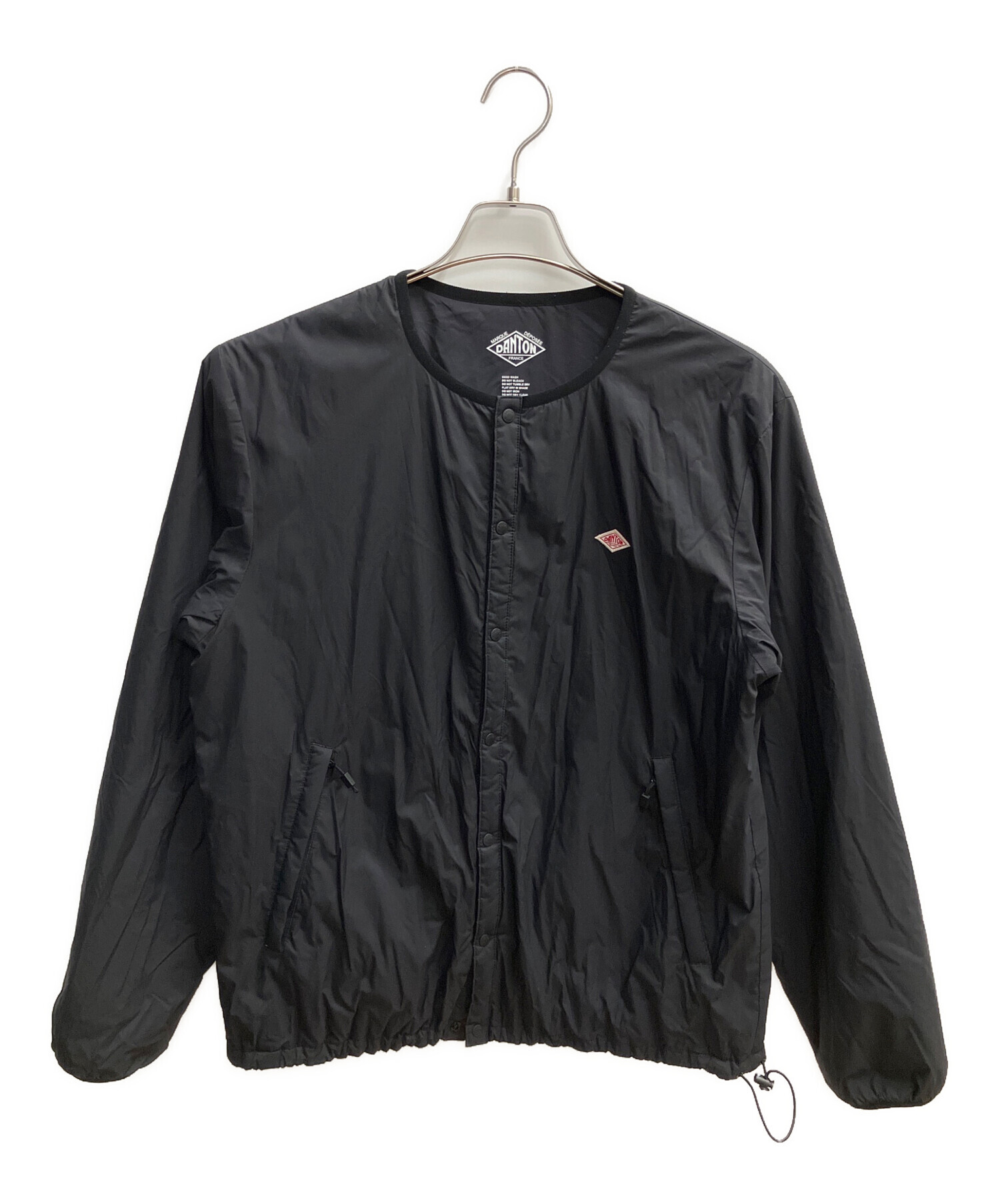 中古・古着通販】DANTON (ダントン) インサレーションジャケット 中綿