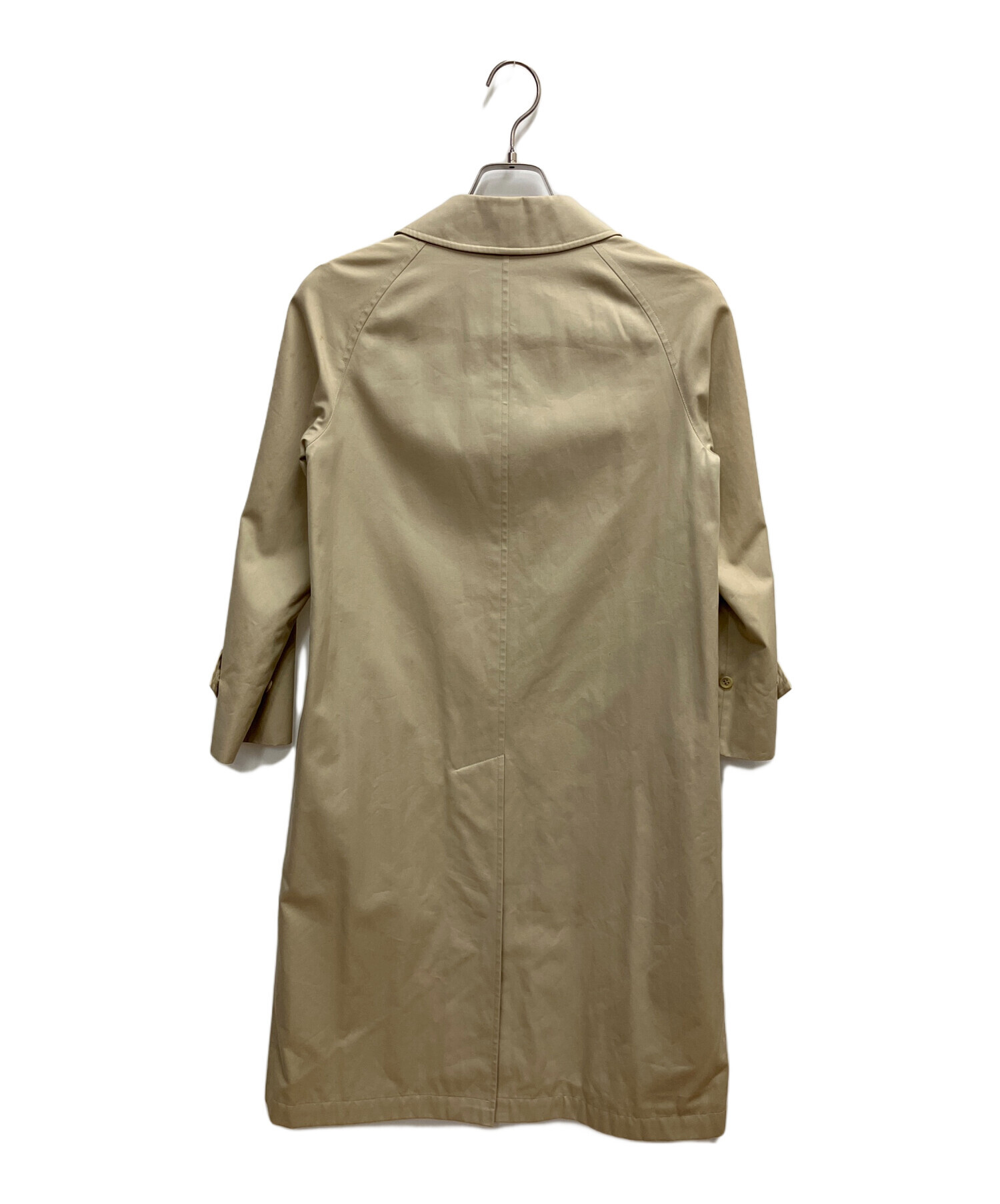 中古・古着通販】Burberry's (バーバリー) ステンカラーコート