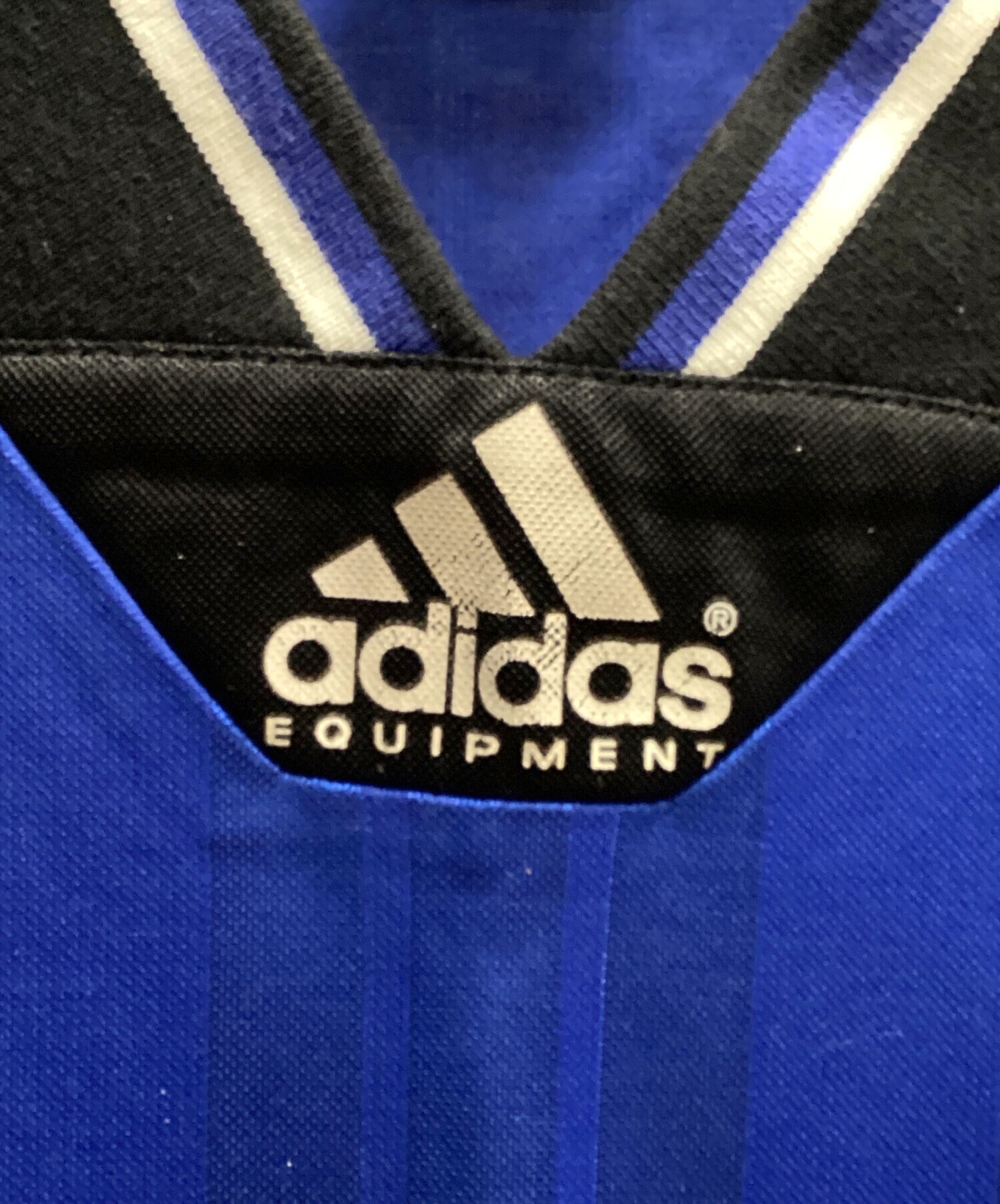 中古・古着通販】adidas (アディダス) ガンバ大阪 (ガンバオオサカ