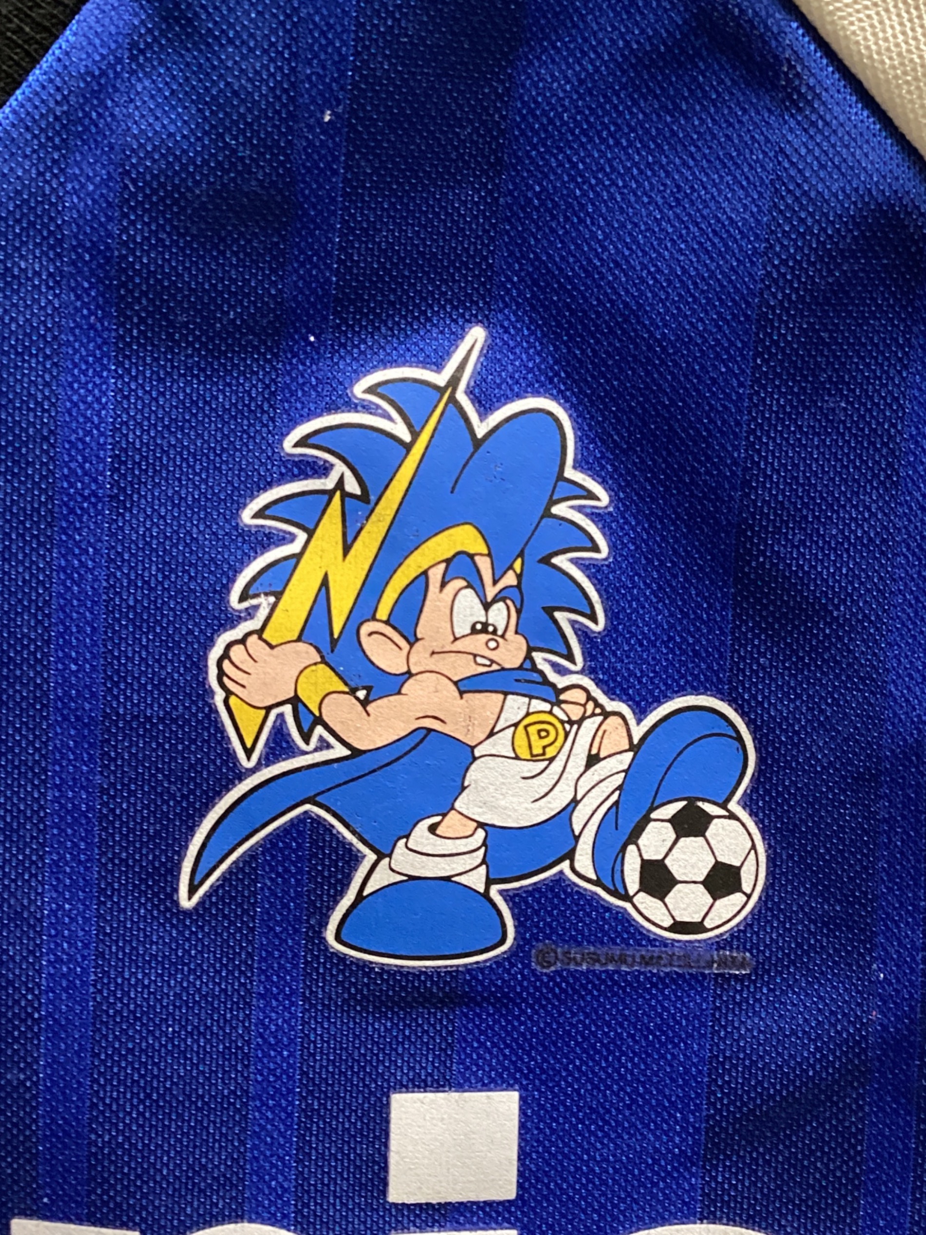中古・古着通販】adidas (アディダス) ガンバ大阪 (ガンバオオサカ