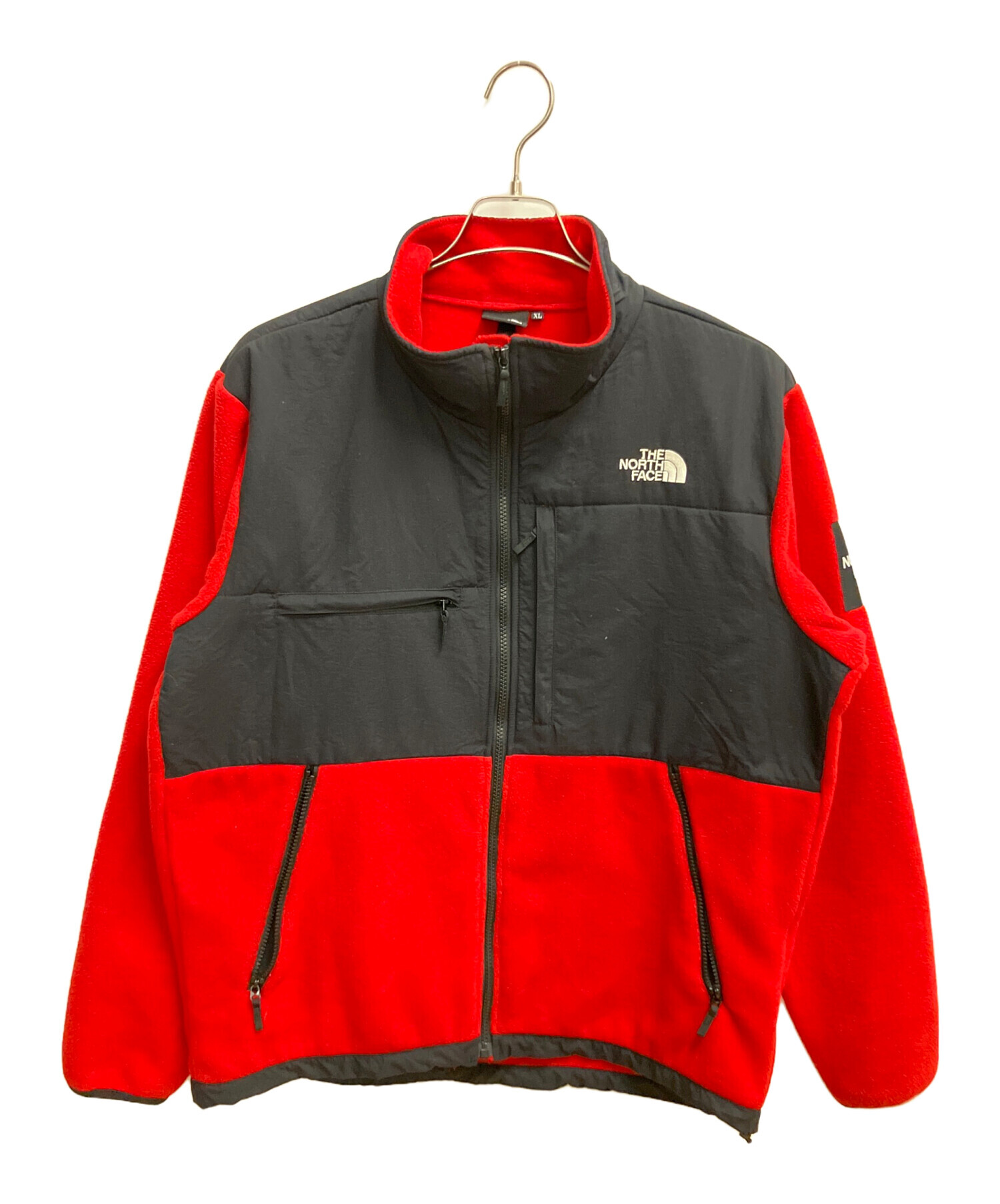 中古・古着通販】THE NORTH FACE (ザ ノース フェイス) デナリ 