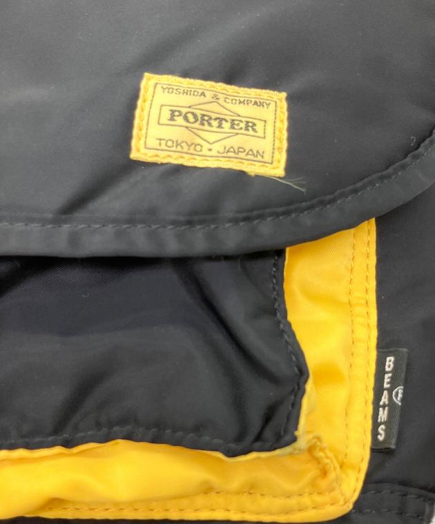 中古・古着通販】PORTER (ポーター) BEAMS (ビームス) TANKER