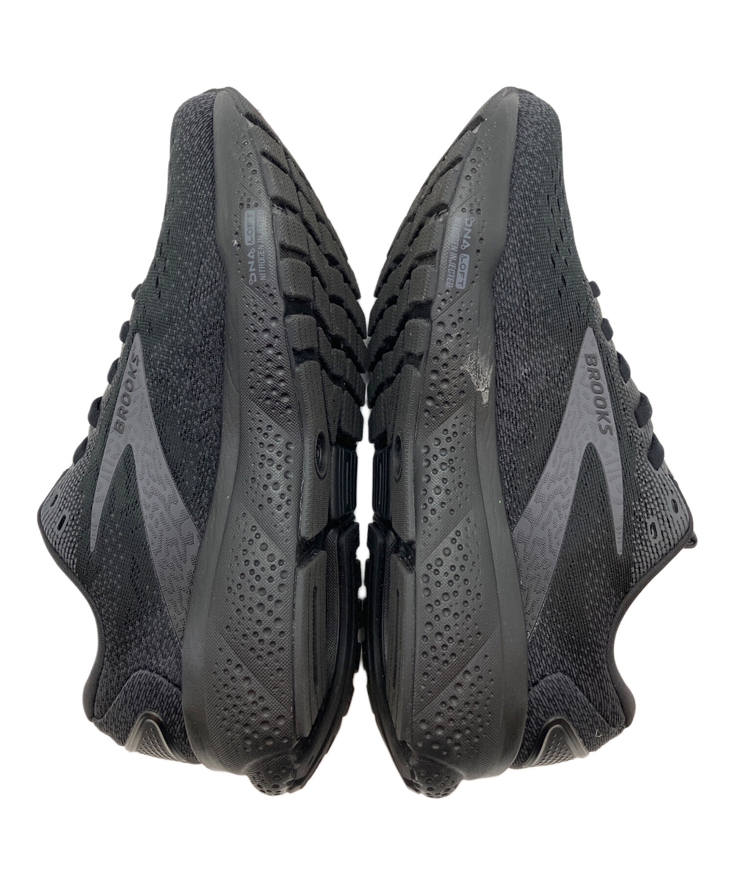 中古・古着通販】BROOKS (ブルックス) Ghost 16 Wmns ブラック サイズ